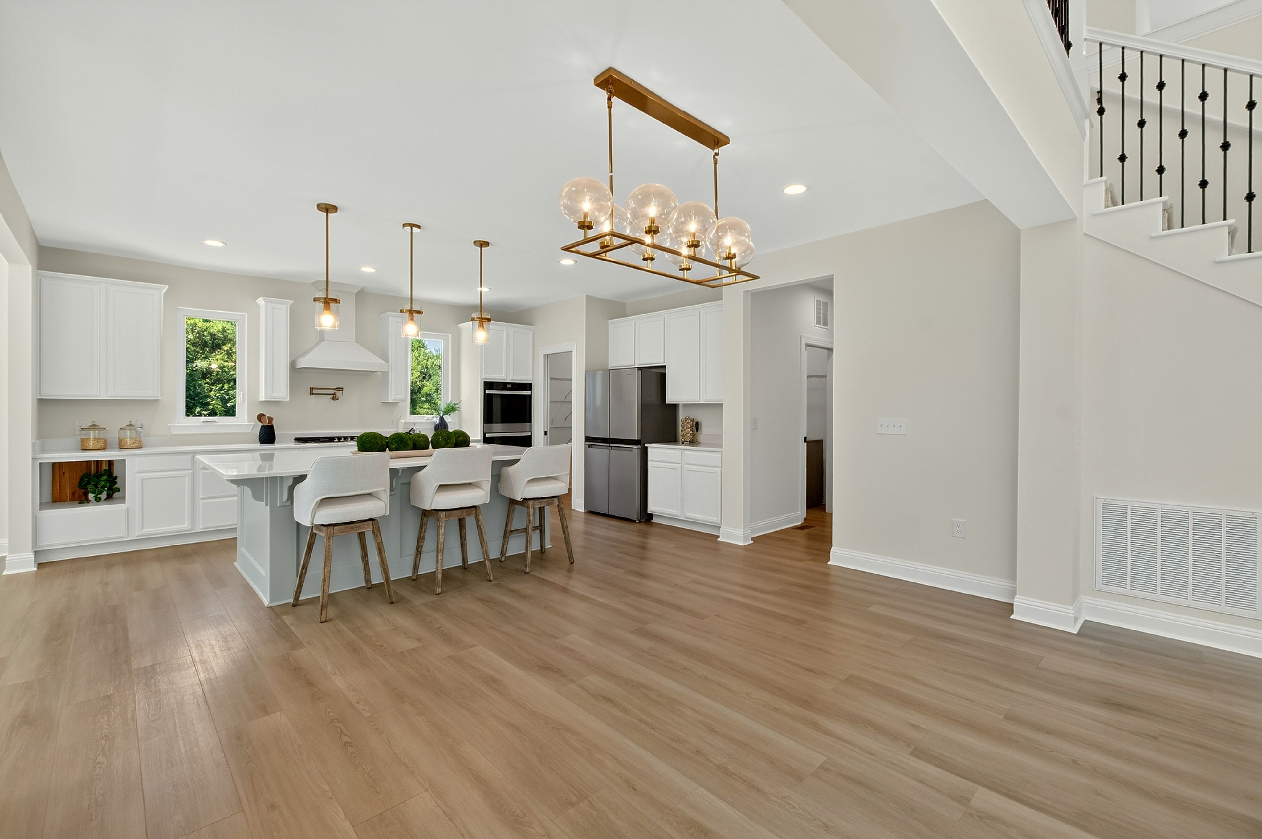  197 Silverside Drive, Angier, NC 27501 - 物件實景