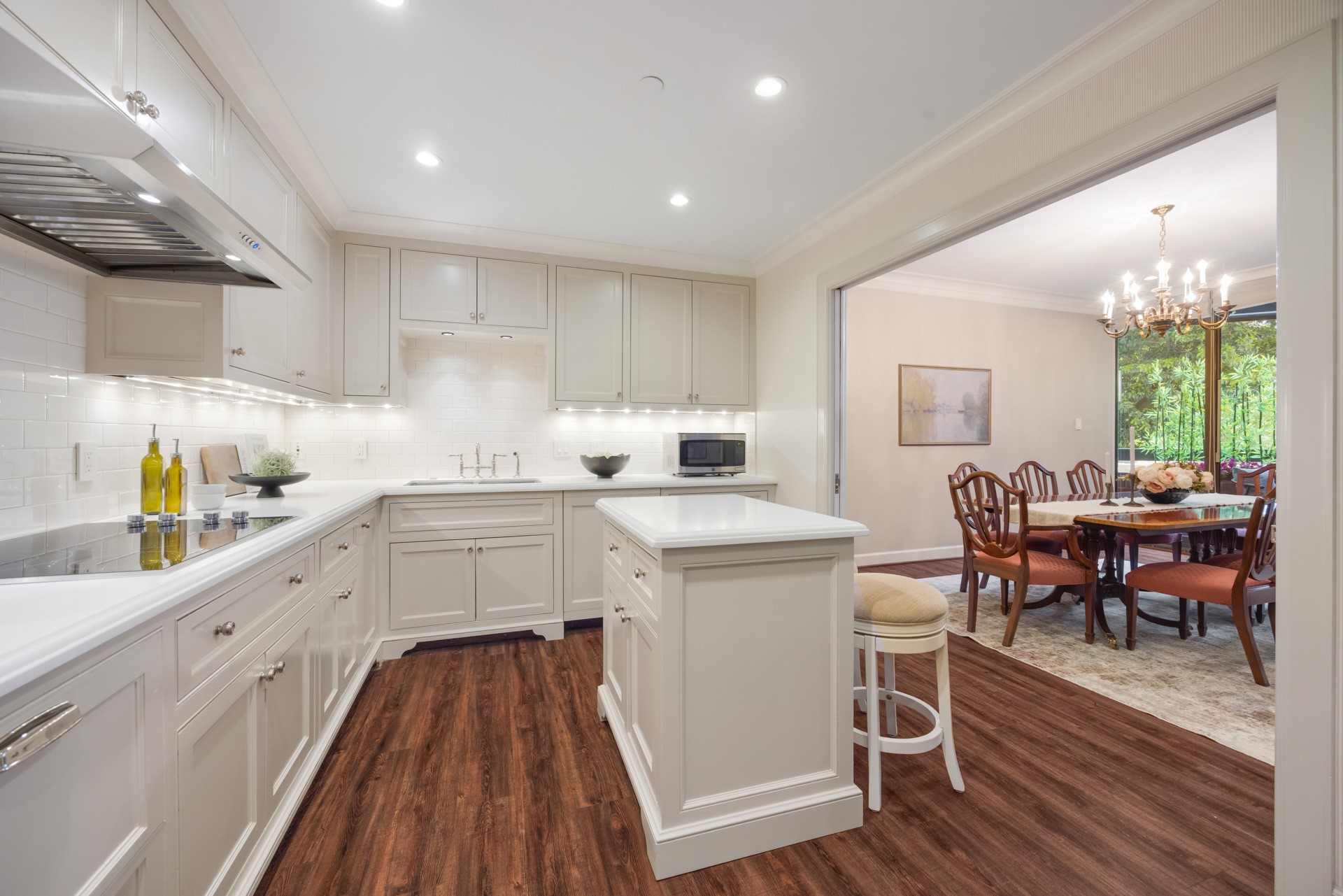  5555 Del Monte Drive #205 - 物件實景