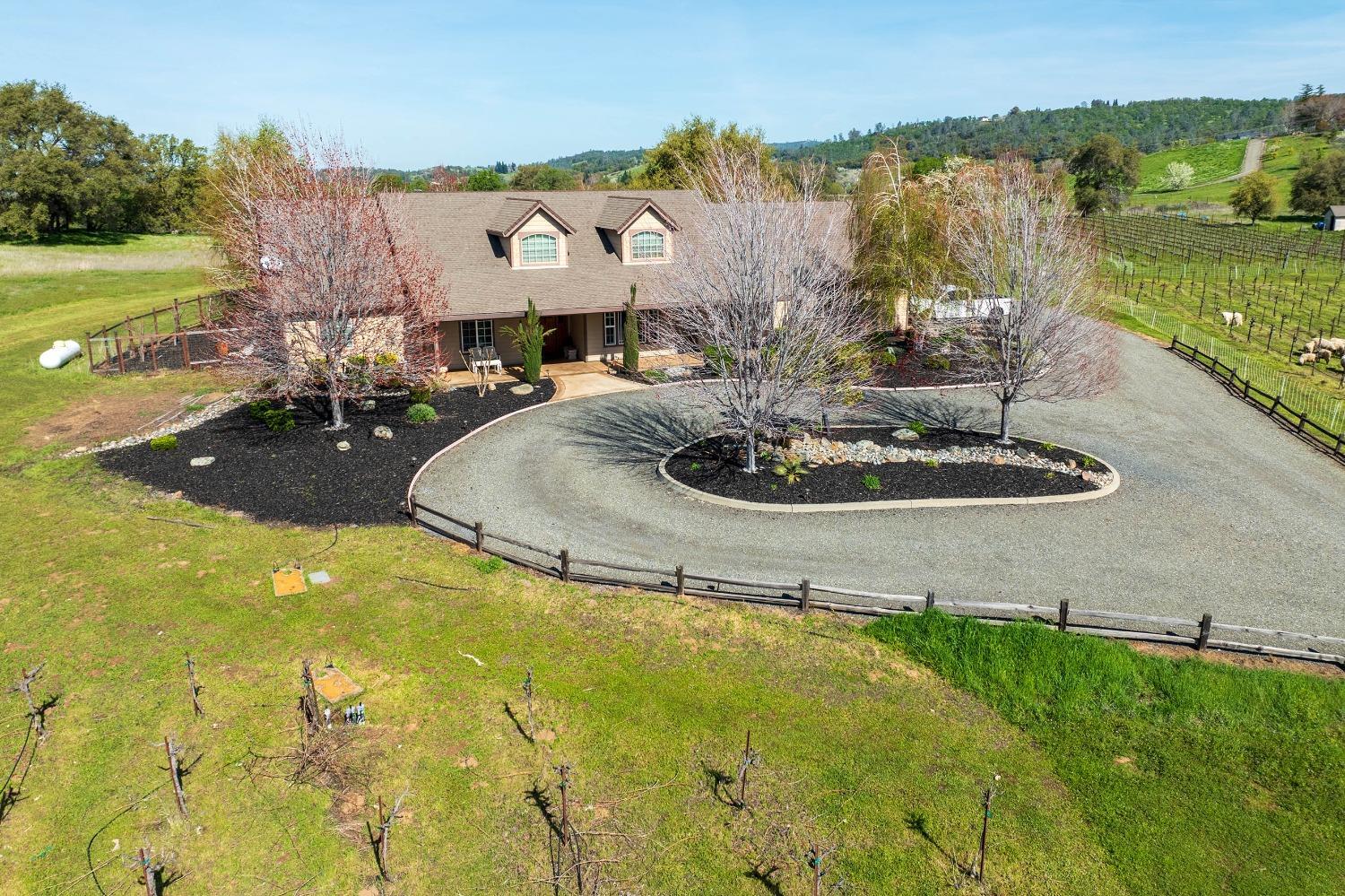 Auburn, California, 95603, United States, 3 Bedrooms Bedrooms, ,3 BathroomsBathrooms,Residential,For Sale,1976259