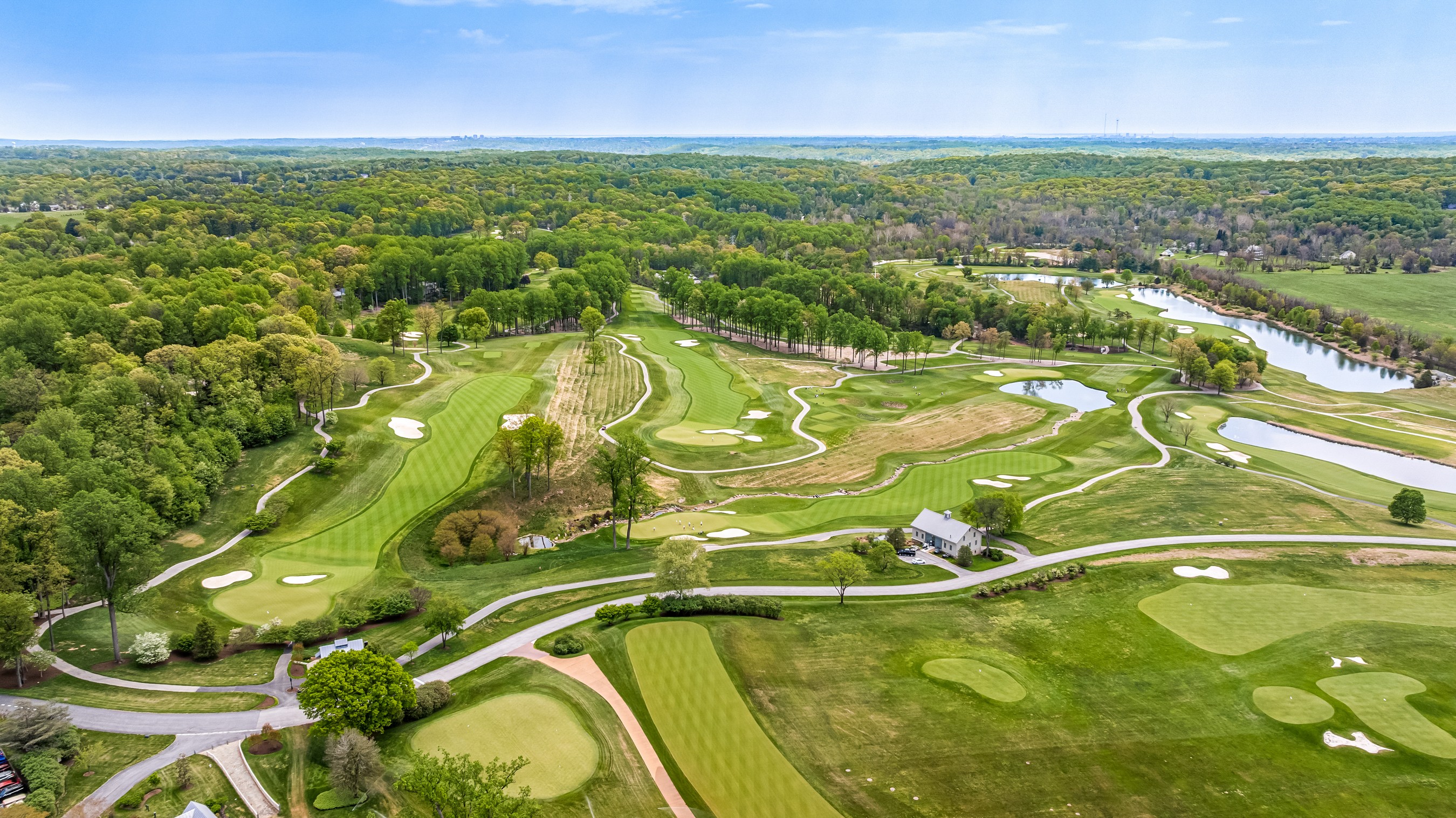  CAVES VALLEY GOLF CLUB - 物件實景