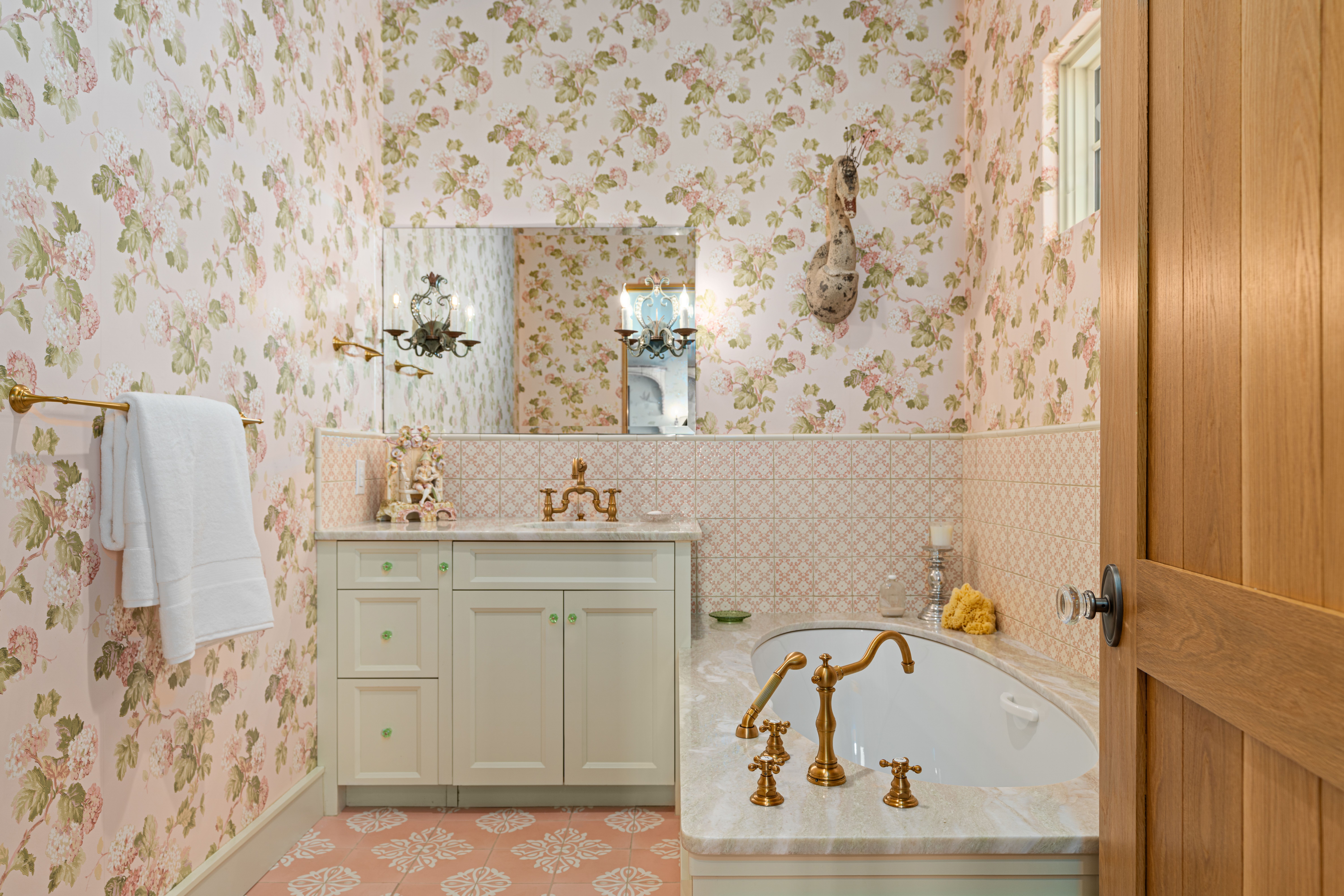  French Country Elegance in the Texas Hill Country - 物件實景