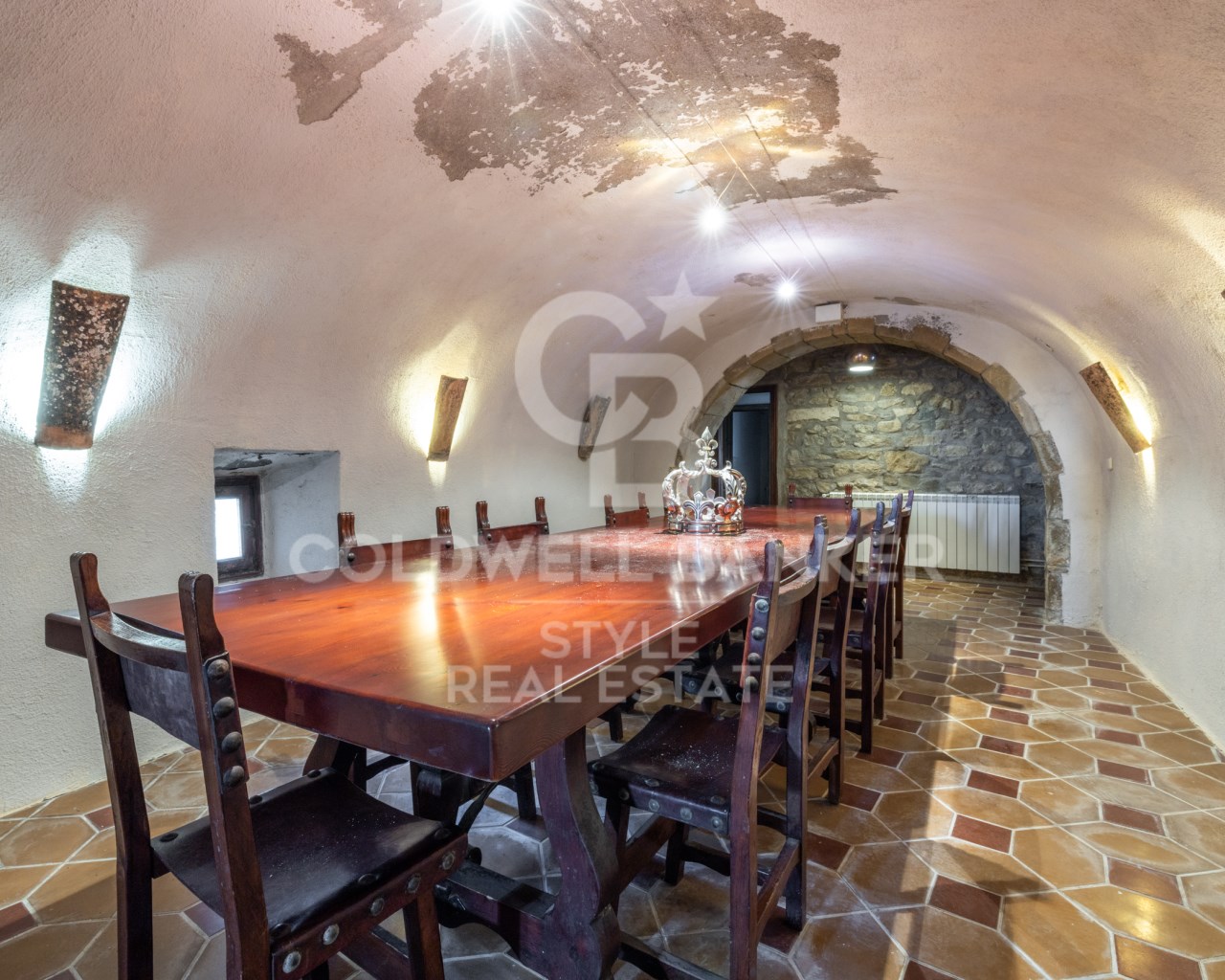 Talamanca, Catalonia, ES, 8 Bedrooms Bedrooms, ,11 BathroomsBathrooms,Residential,For Sale,1987554