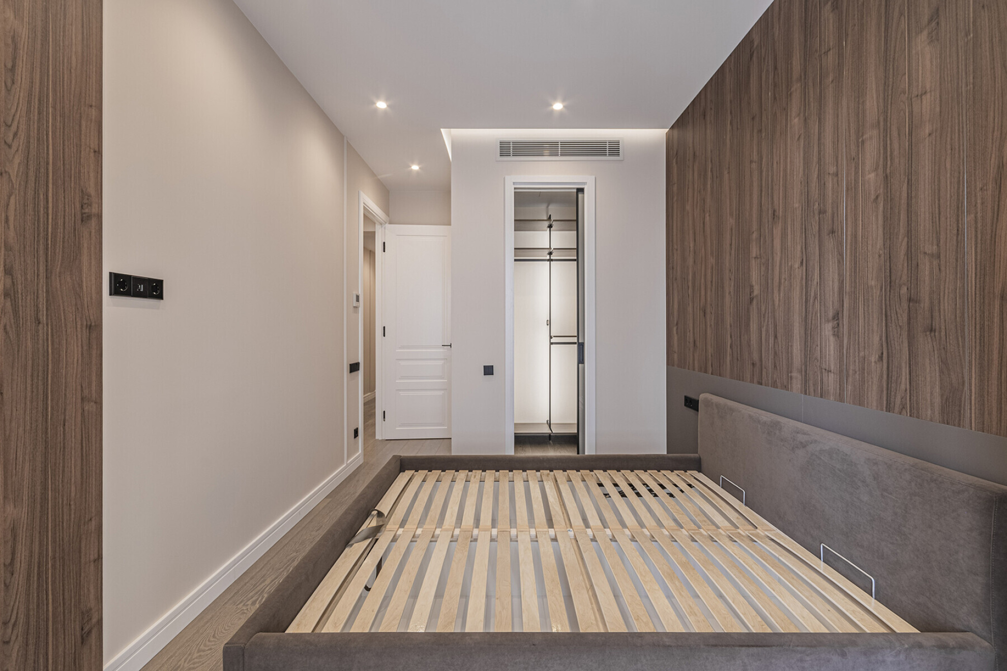  Refurbished jewel in the Quadrat d