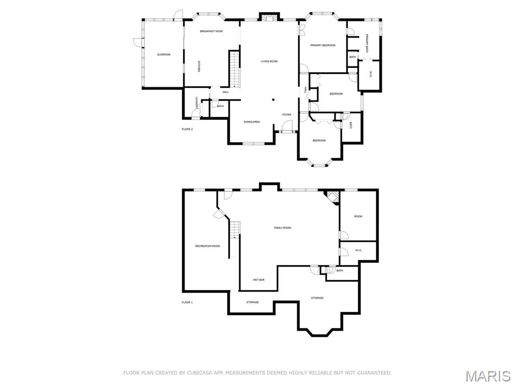Glen Carbon, Illinois, 62034, United States, 3 Bedrooms Bedrooms, ,4 BathroomsBathrooms,Residential,For Sale,1840876