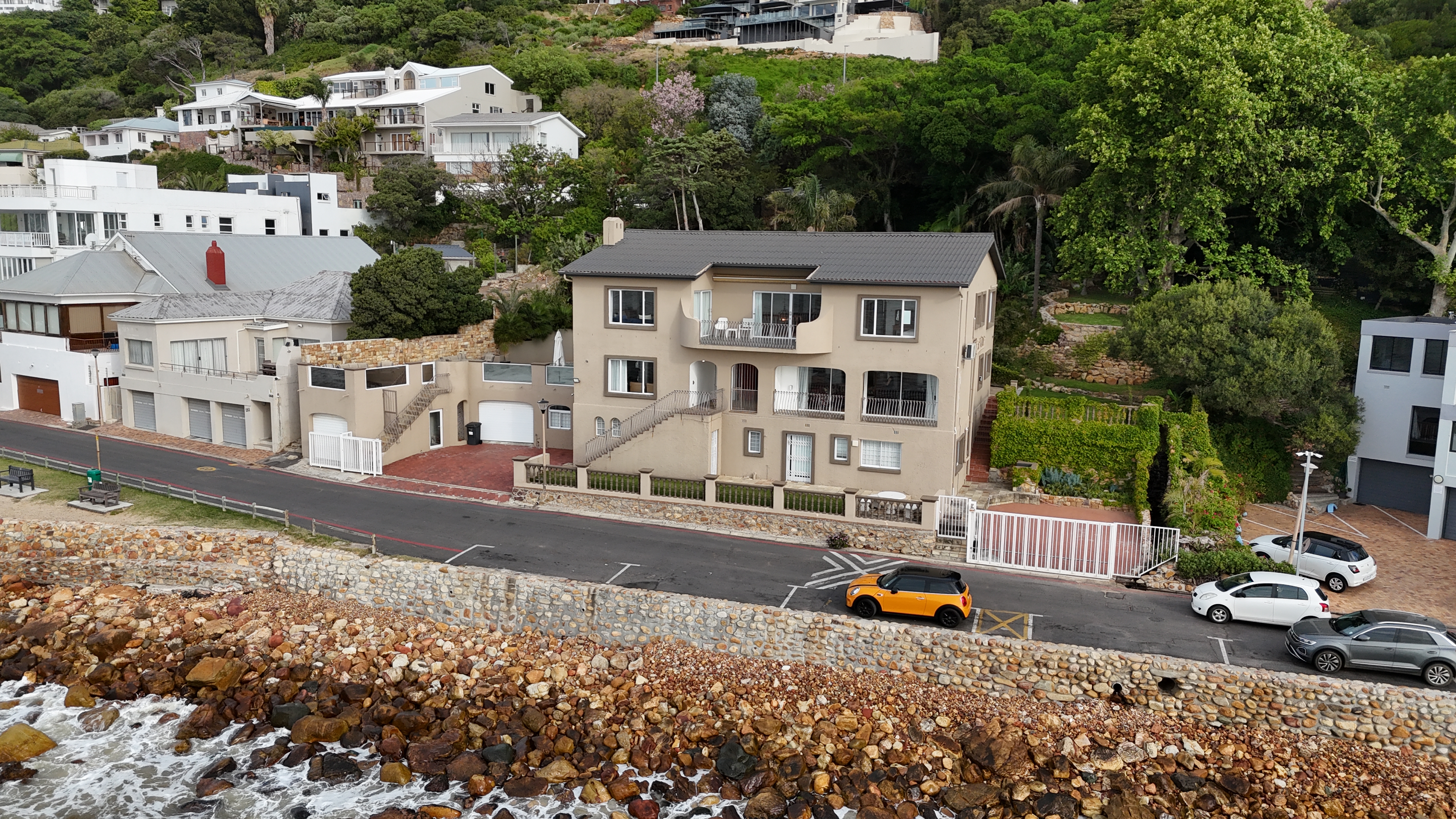  Gordons Bay Beach - 物件實景