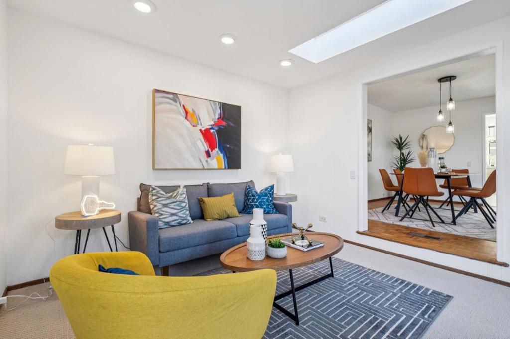 San Francisco, California, 94131, United States, 3 Bedrooms Bedrooms, ,3 BathroomsBathrooms,Residential,For Sale,1974039