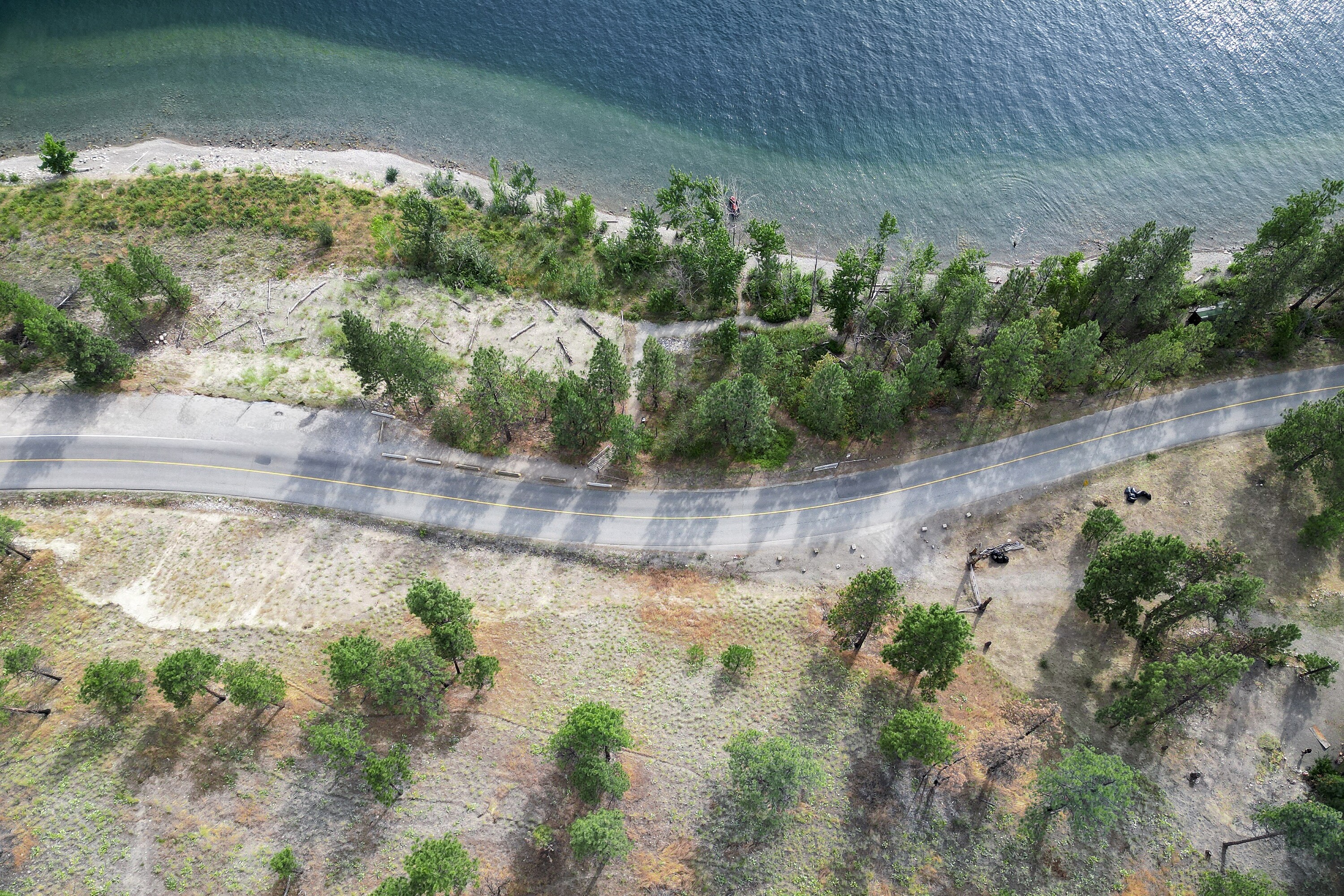  Okanagan Lake View & Access - 物件實景