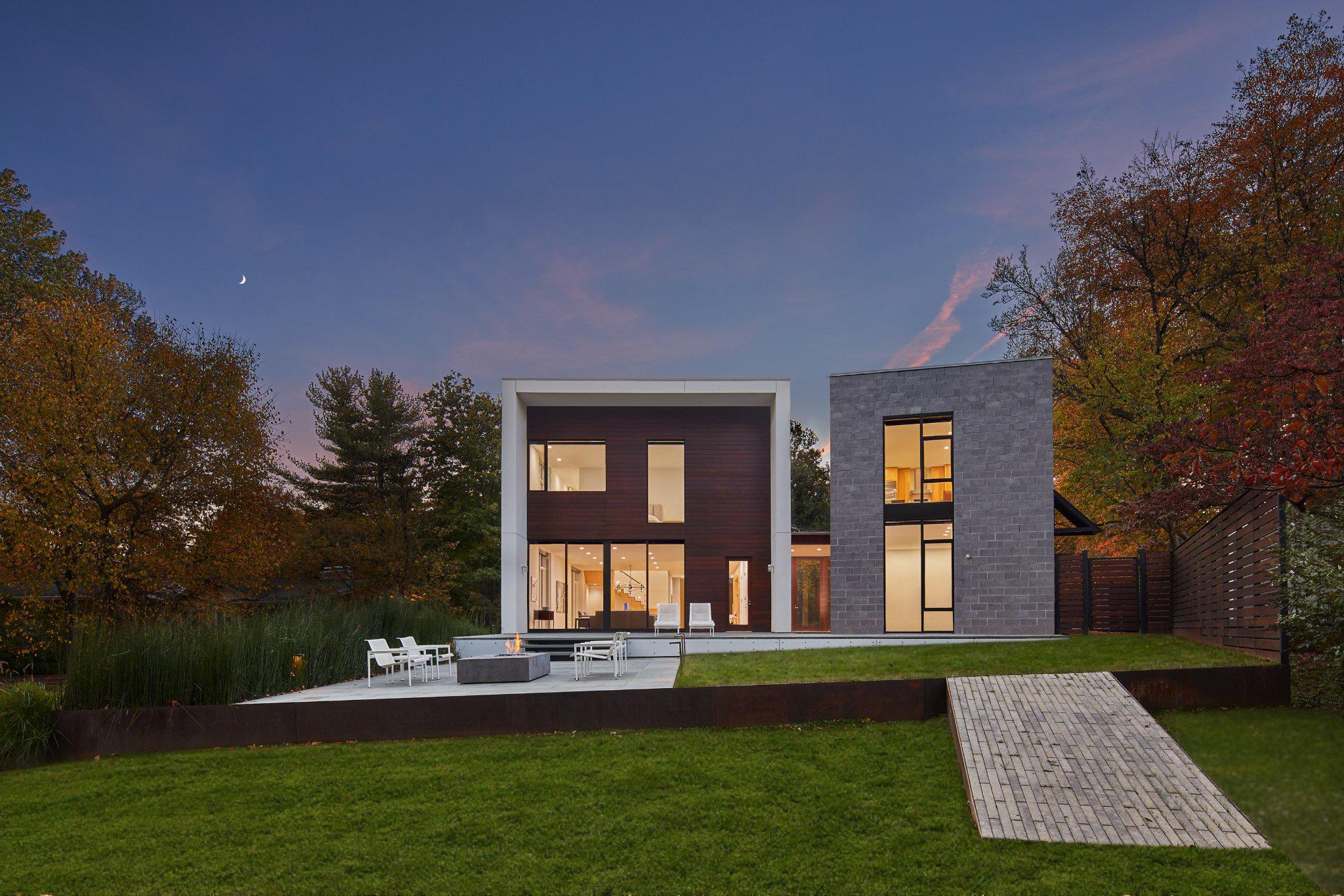  9119 Levelle Drive, Chevy Chase, MD, 20815 - 物件實景