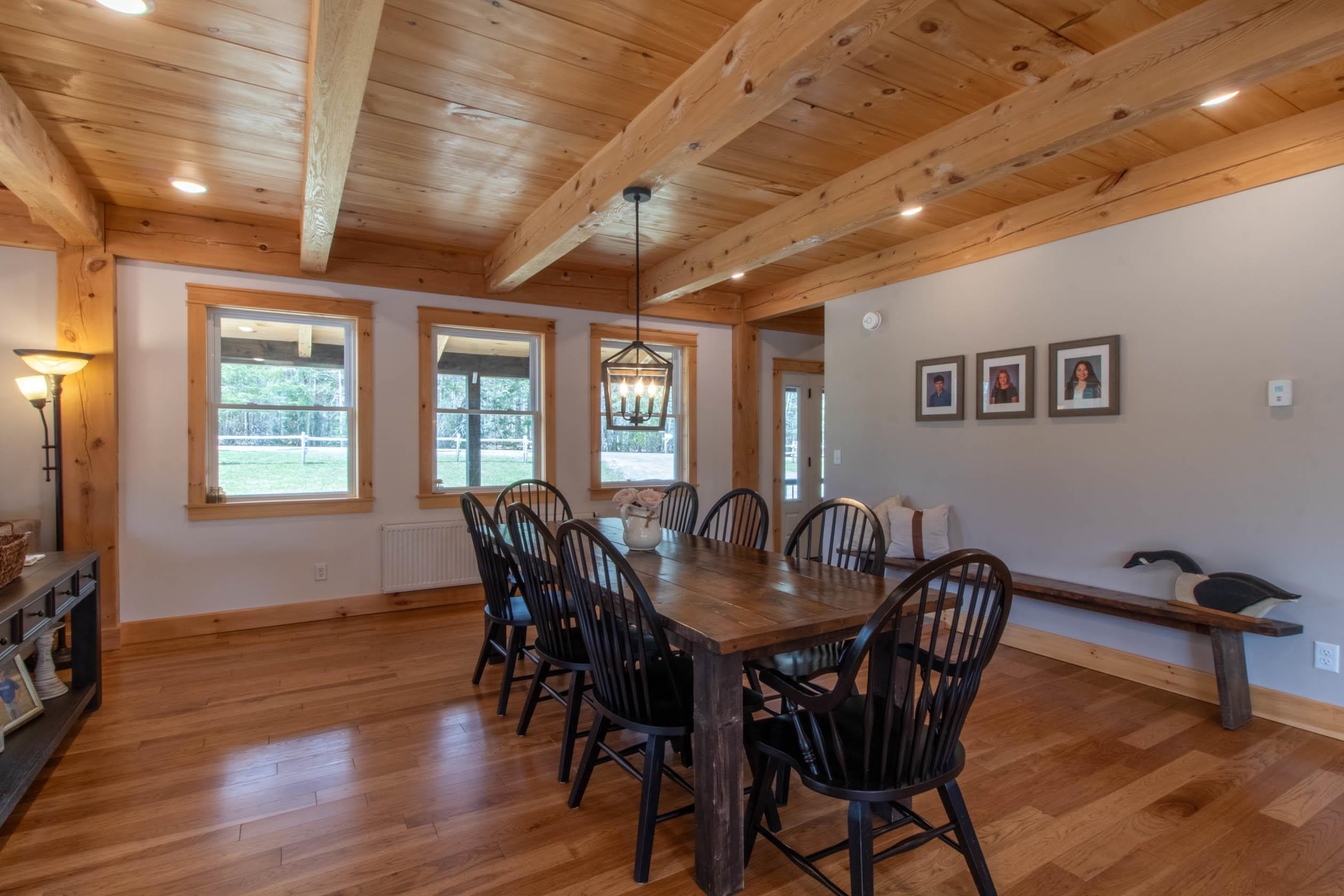Westmore, Vermont, 05822, United States, 3 Bedrooms Bedrooms, ,3 BathroomsBathrooms,Residential,For Sale,1872949