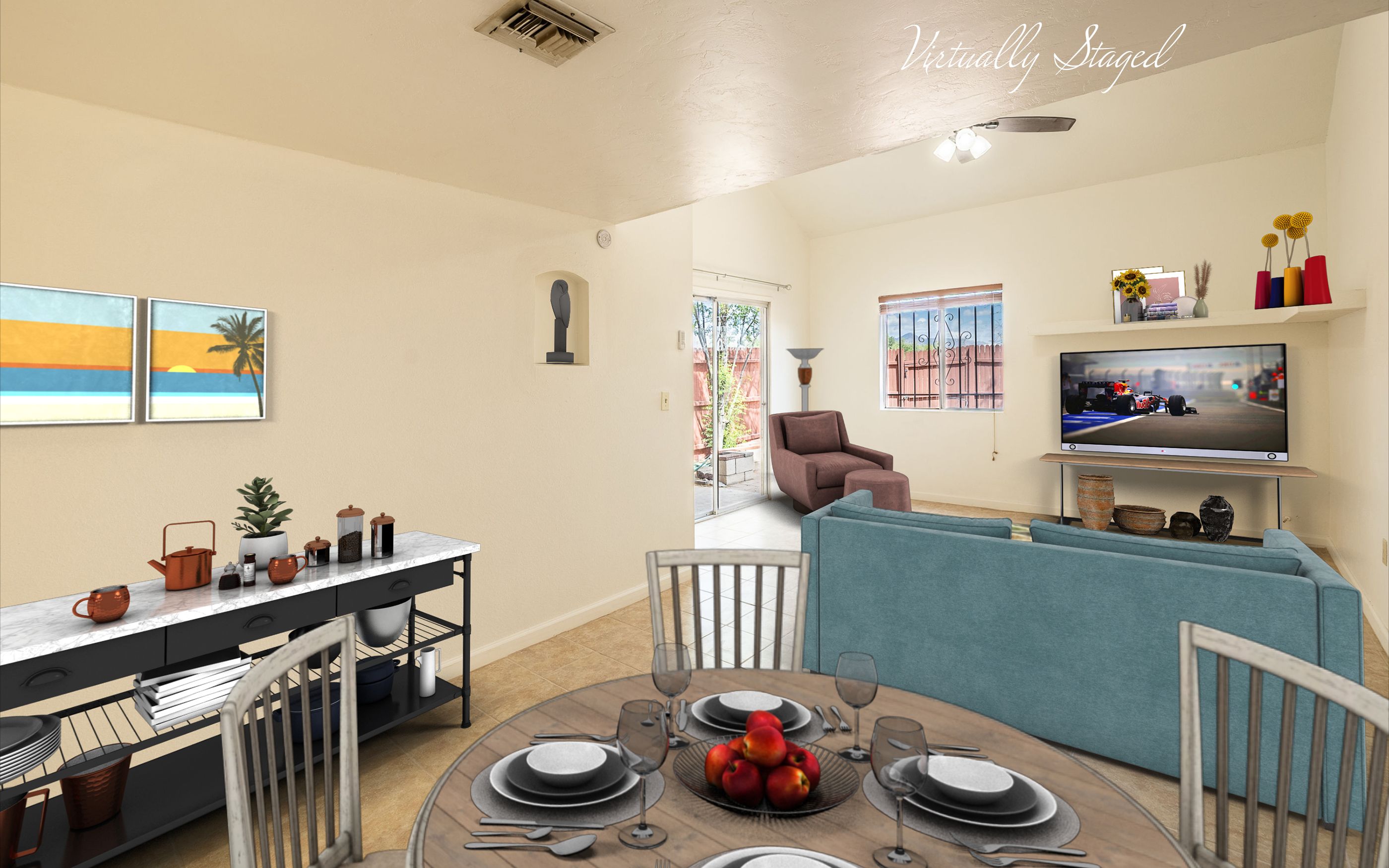  3750 N Country Club Road 46¦Tucson, AZ - 物件實景