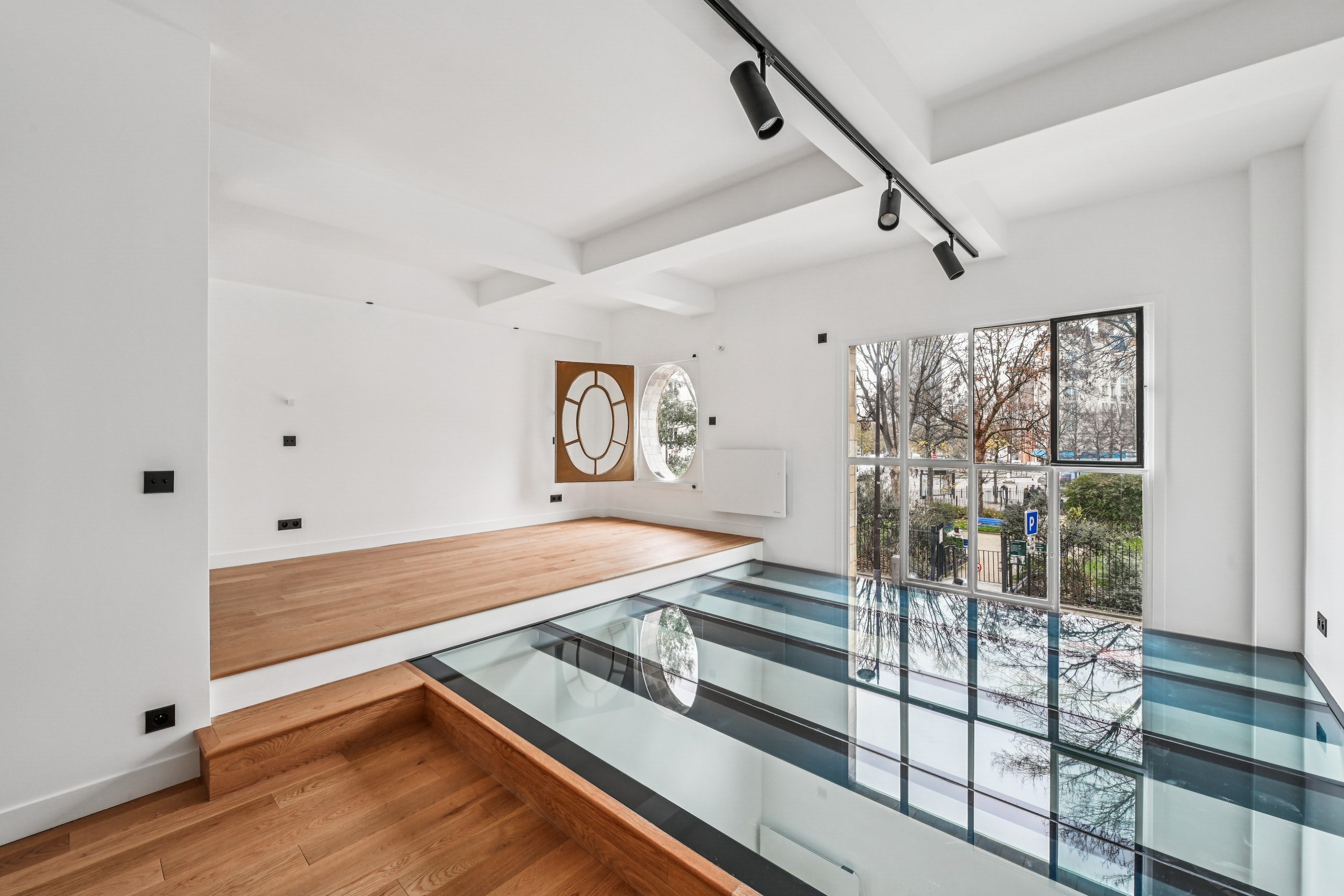  PARIS - LOFT WITHIN HISTORICAL BUIDING - 物件實景