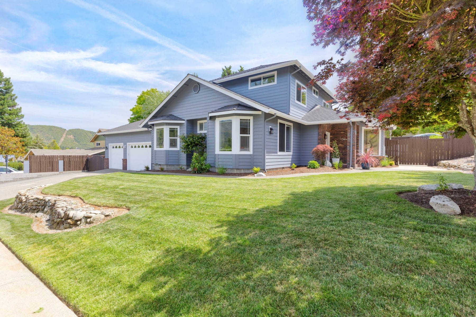  965 NW Valley View Drive Grants Pass, OR 97526 - 物件實景