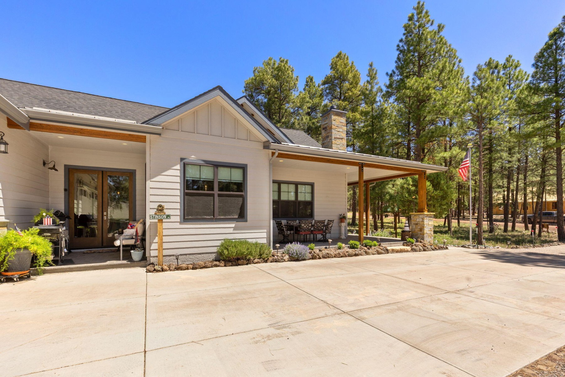  269 N Stoneman Boulevard ¦Williams, AZ - 物件實景