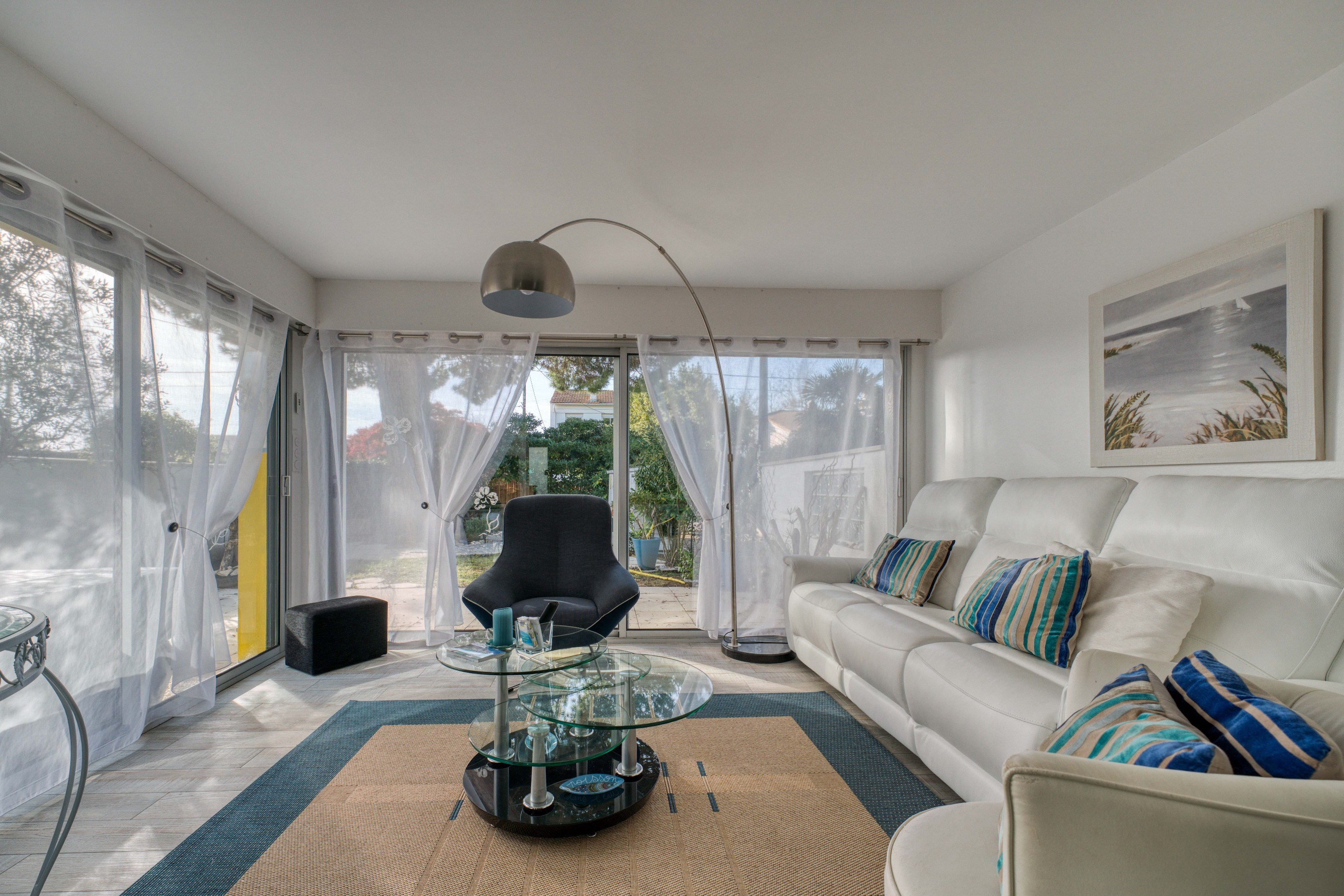  CHARMING 1950s VILLA IN THE HEART OF ROYAN, JUST 450 M FROM FONCILLON BEACH - 物件實景