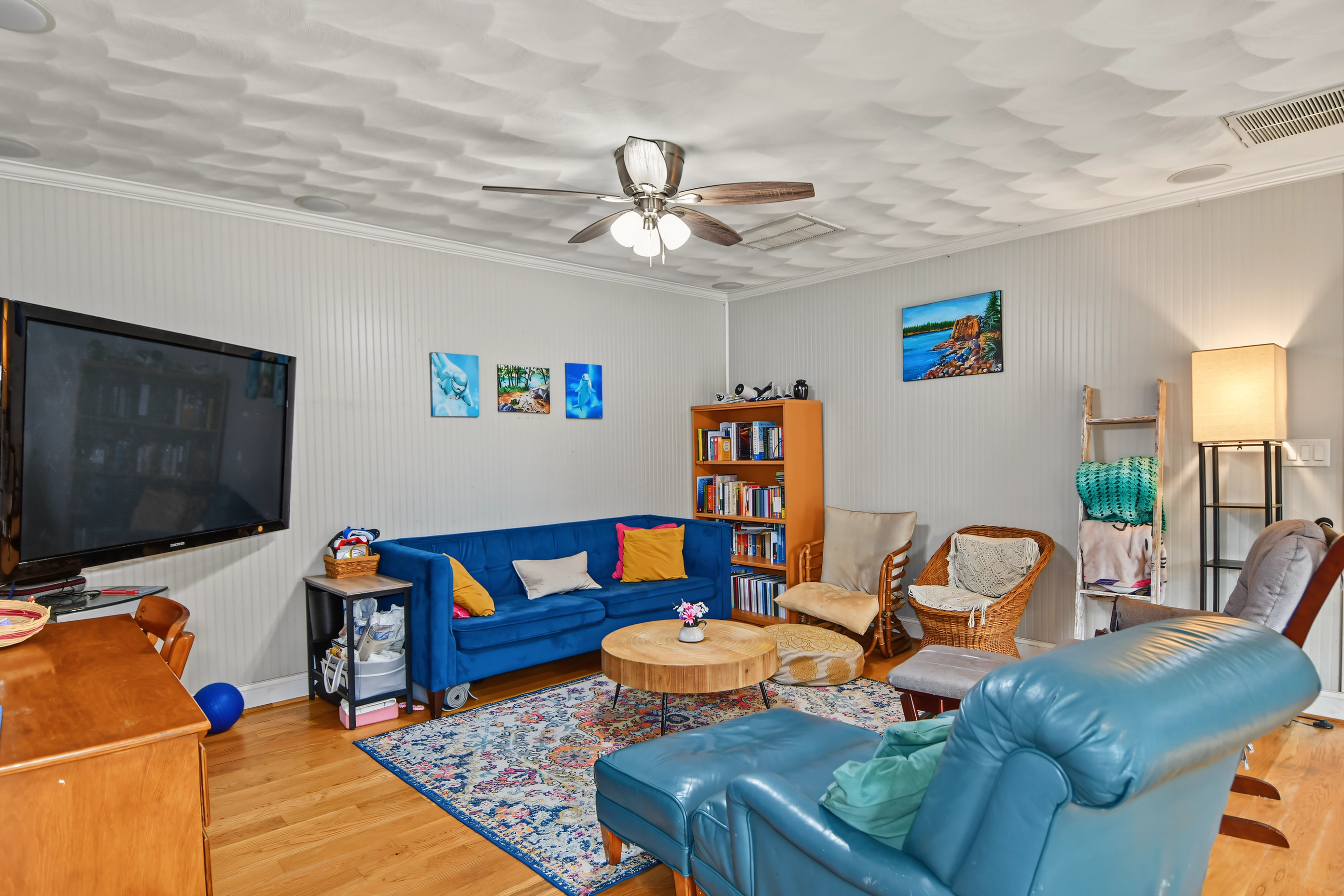 605 Saddlehorn Drive, Chesapeake, VA 23322 - 物件實景