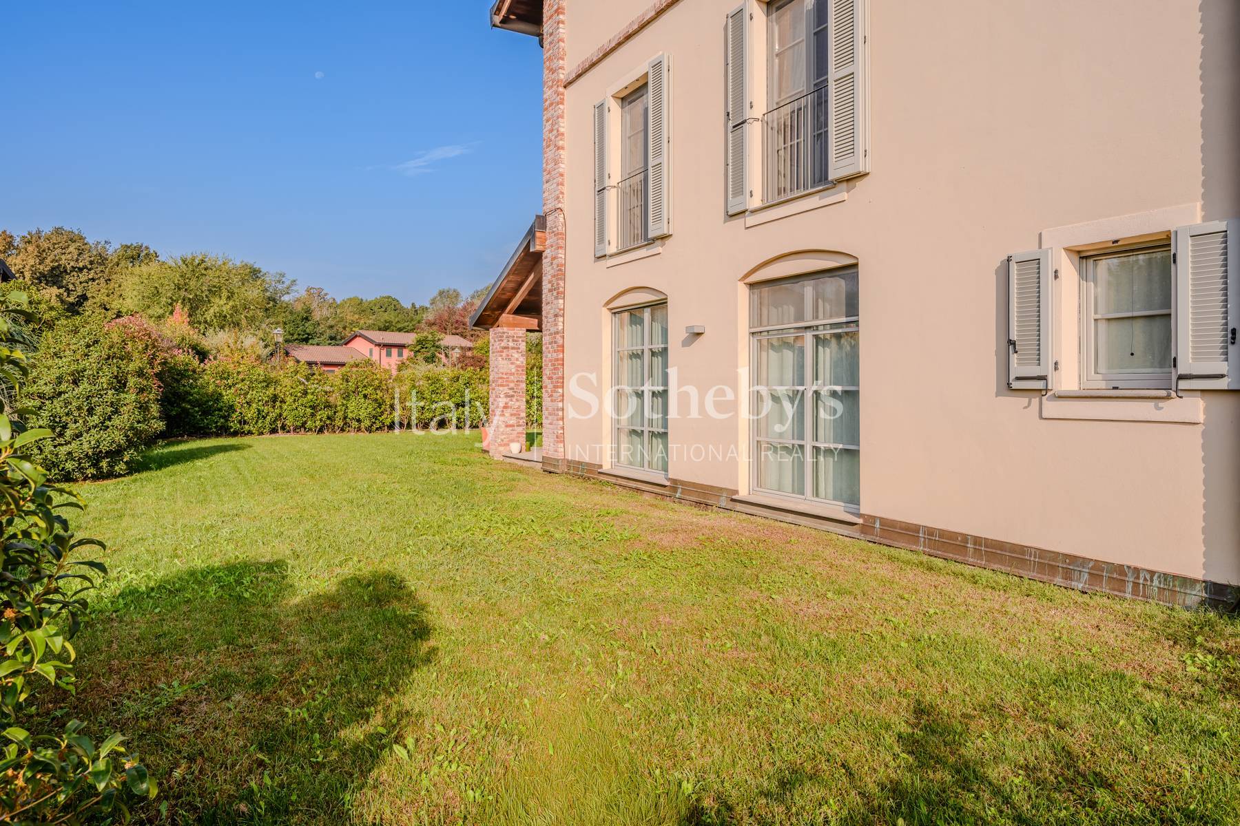  Elegant Apartment within Bogogno Golf Club - 物件實景