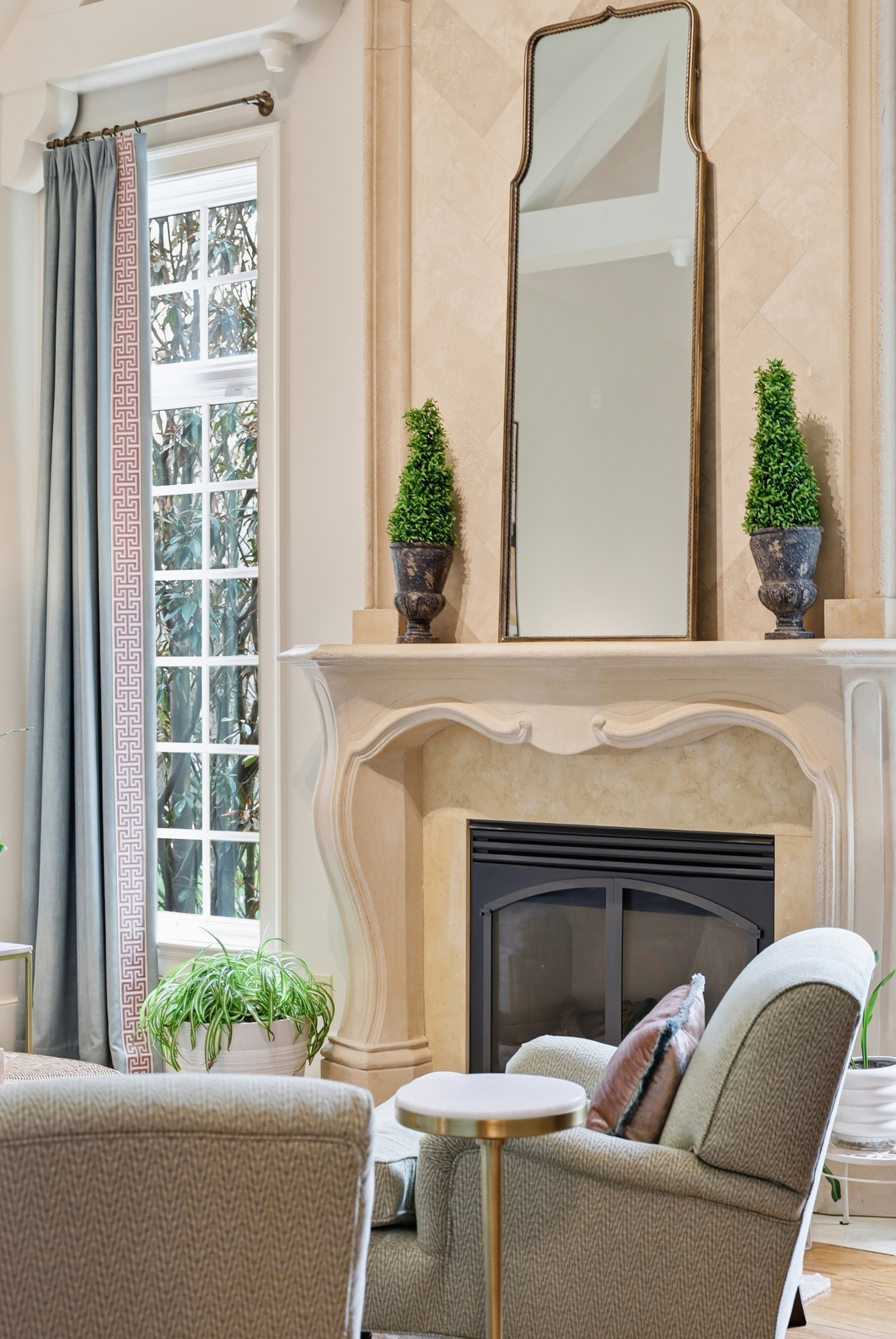  4848 Chelmsbury Lane - 物件實景