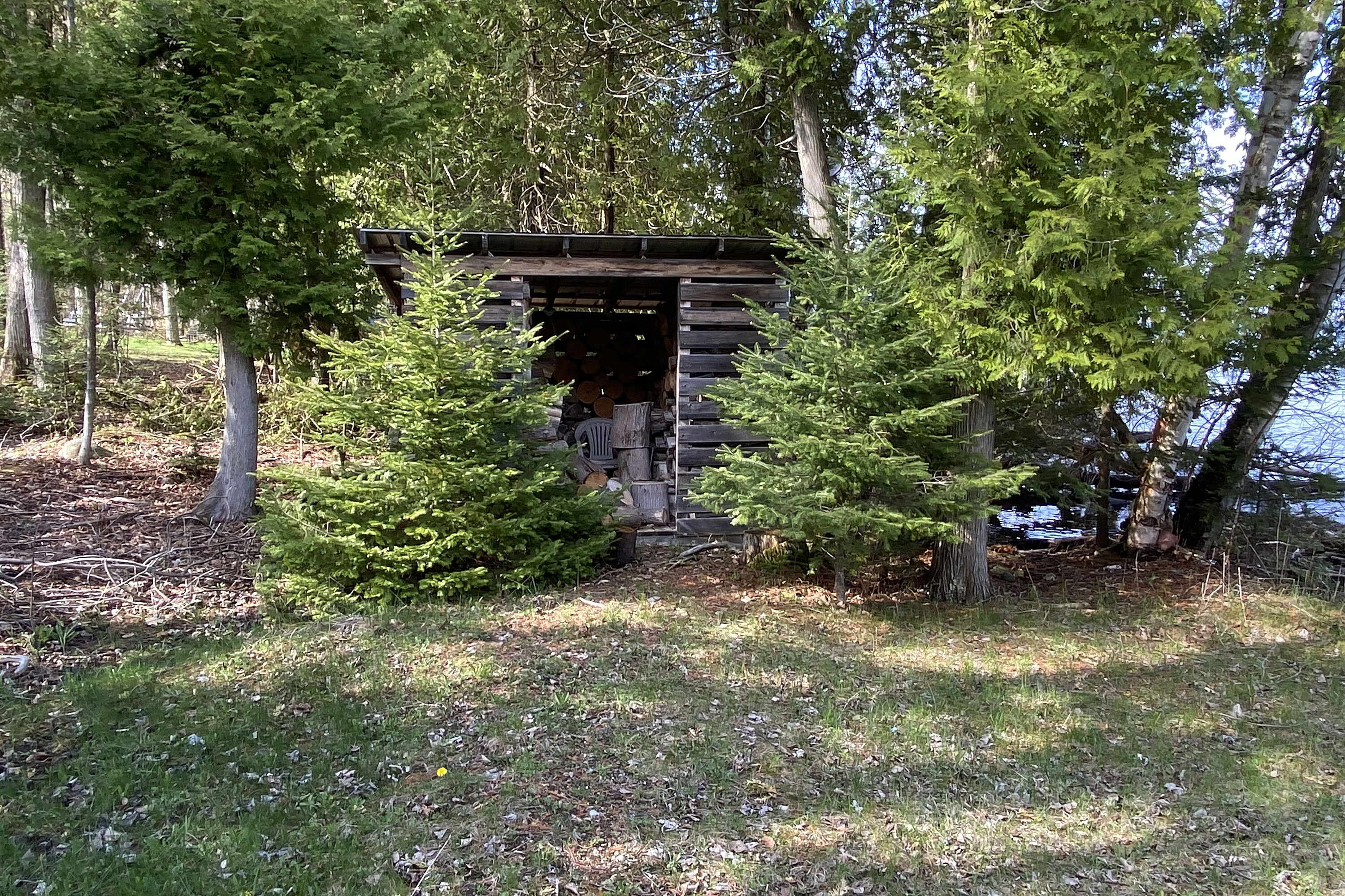  Central Manitoulin, - 物件實景