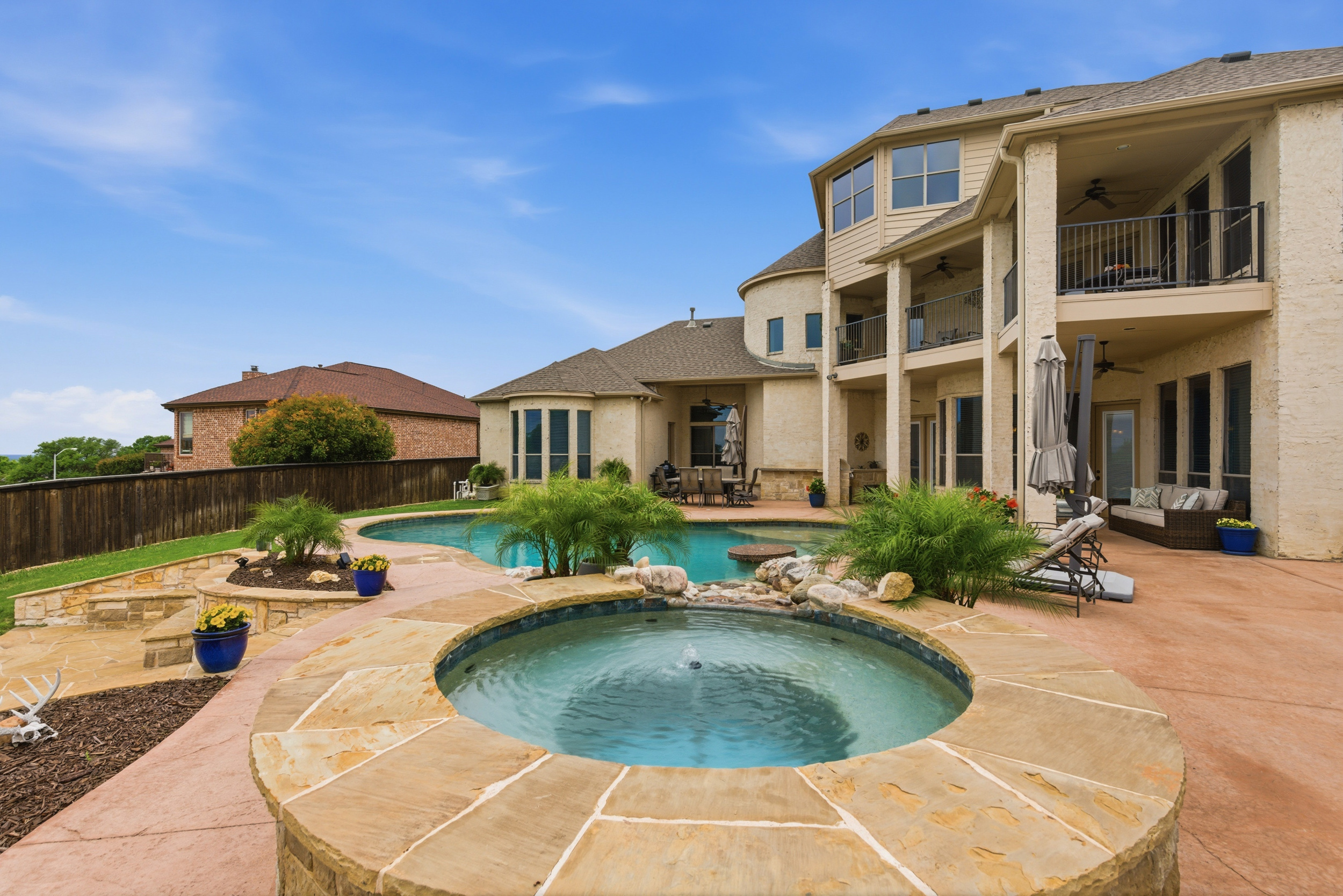  7369 Golf Club Drive, Fort Worth, TX, 76179 - 物件實景