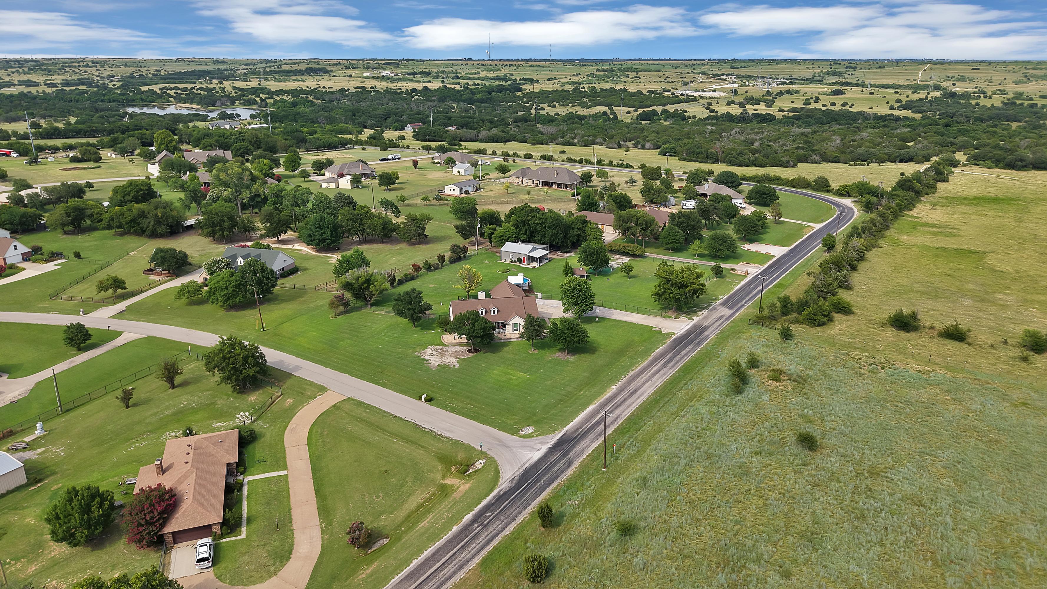  300 Buena Vista Drive, Willow Park, TX, 76087 - 物件實景