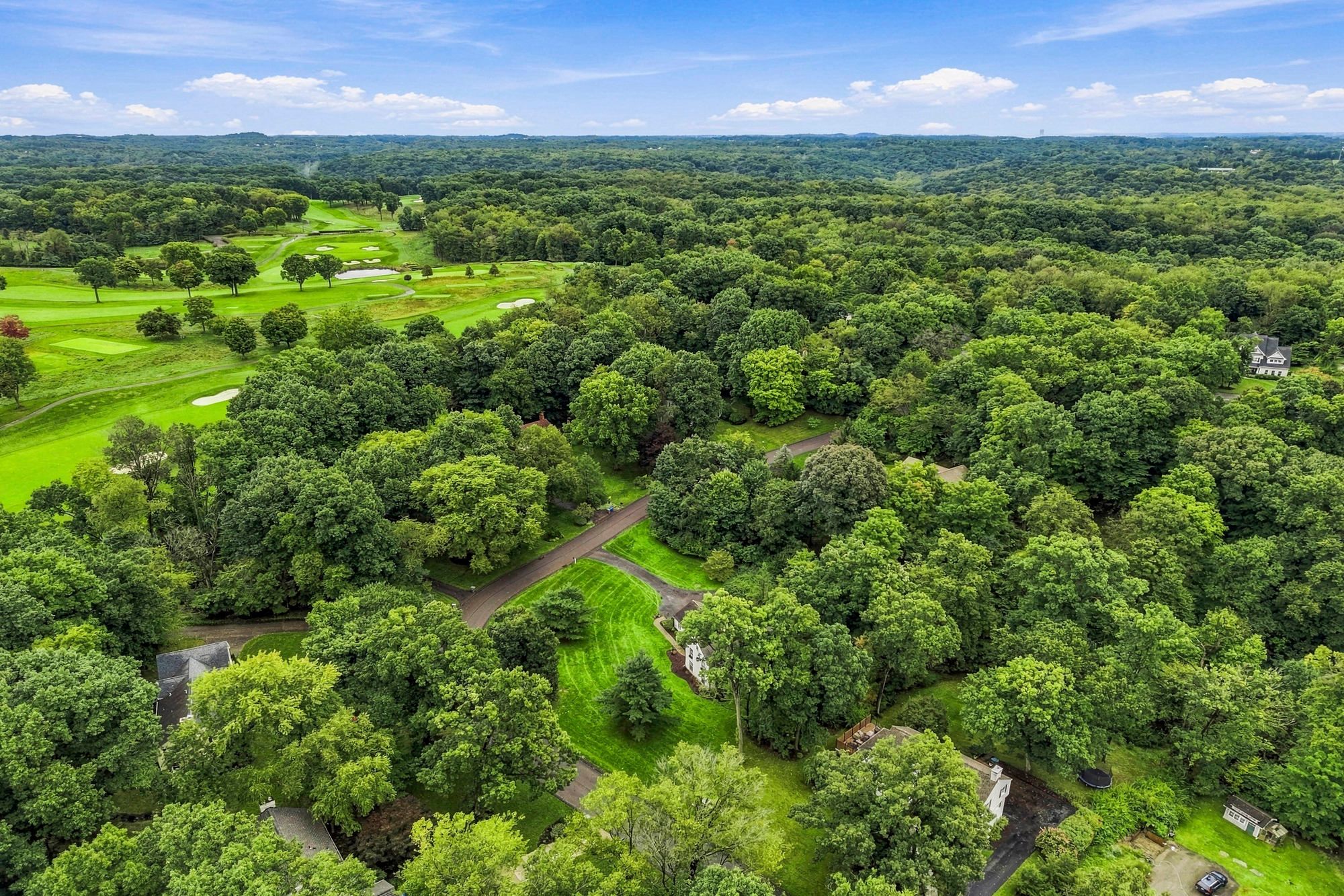  140 Witherow Road, Sewickley, PA 15143 - 物件實景