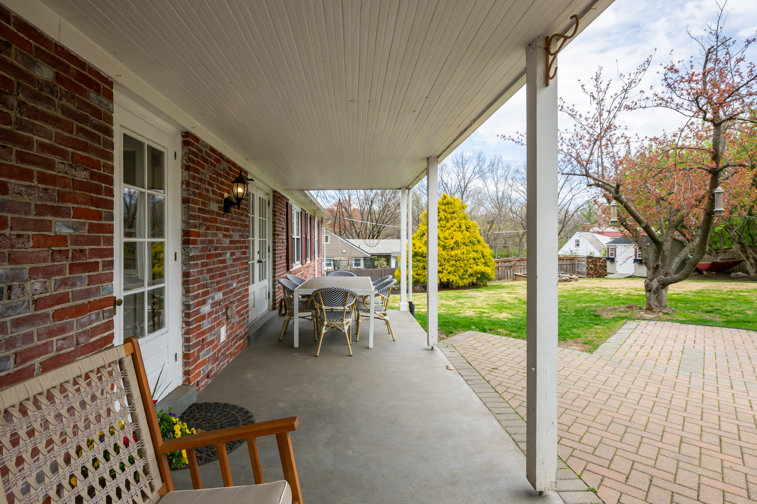 Wyomissing, Pennsylvania, 19610, United States, 4 Bedrooms Bedrooms, ,3 BathroomsBathrooms,Residential,For Sale,1938132