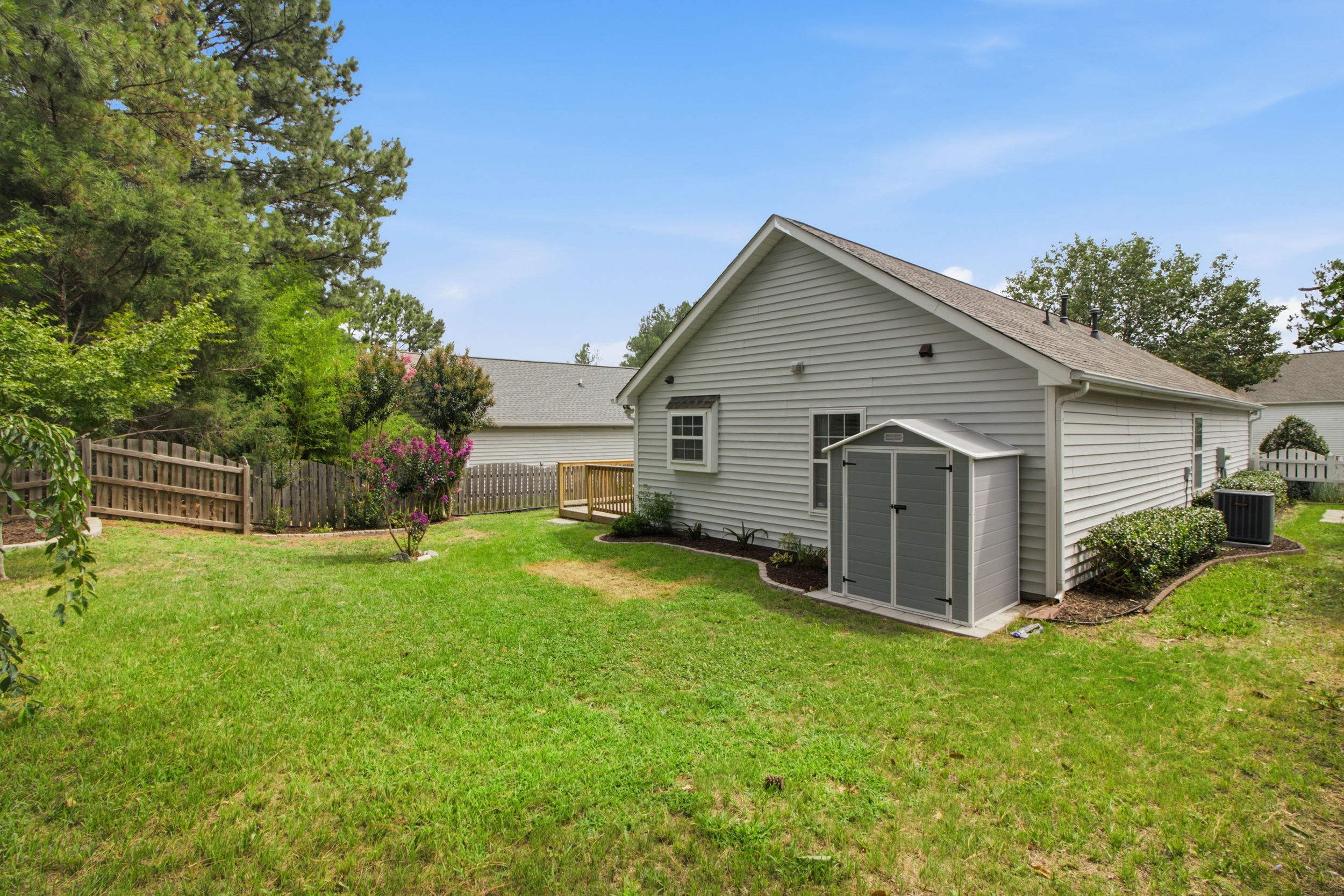  4908 Gable Ridge Drive, Durham, NC 27713 - 物件實景