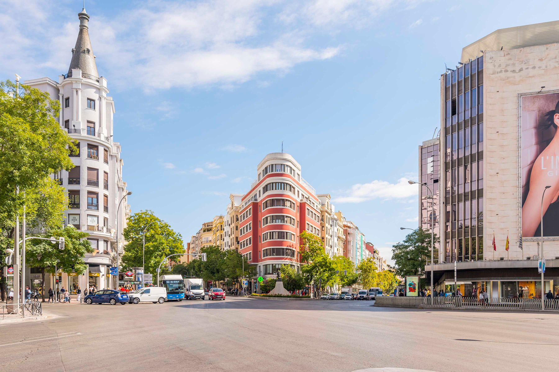  3-bedroom flat in Ibiza, Retiro - 物件實景