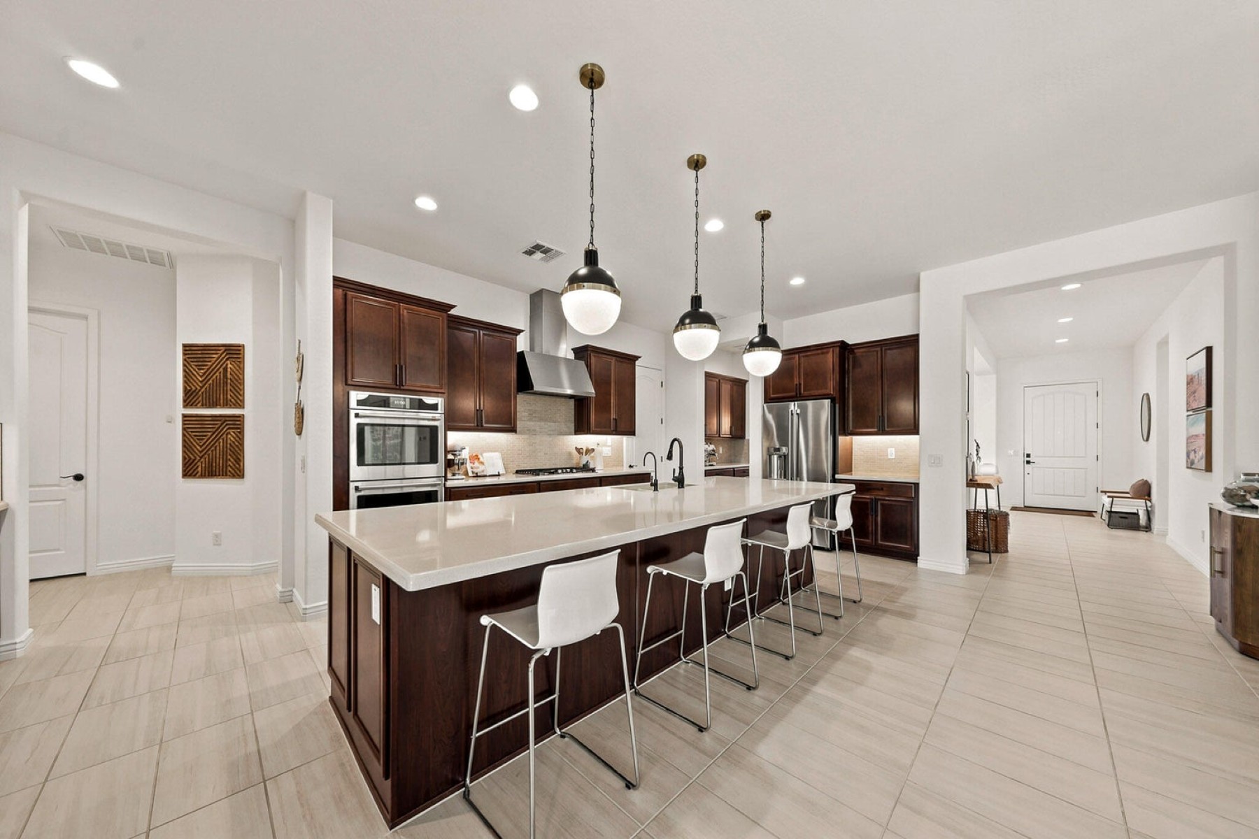  22908 S 204th Place ¦Queen Creek, AZ - 物件實景