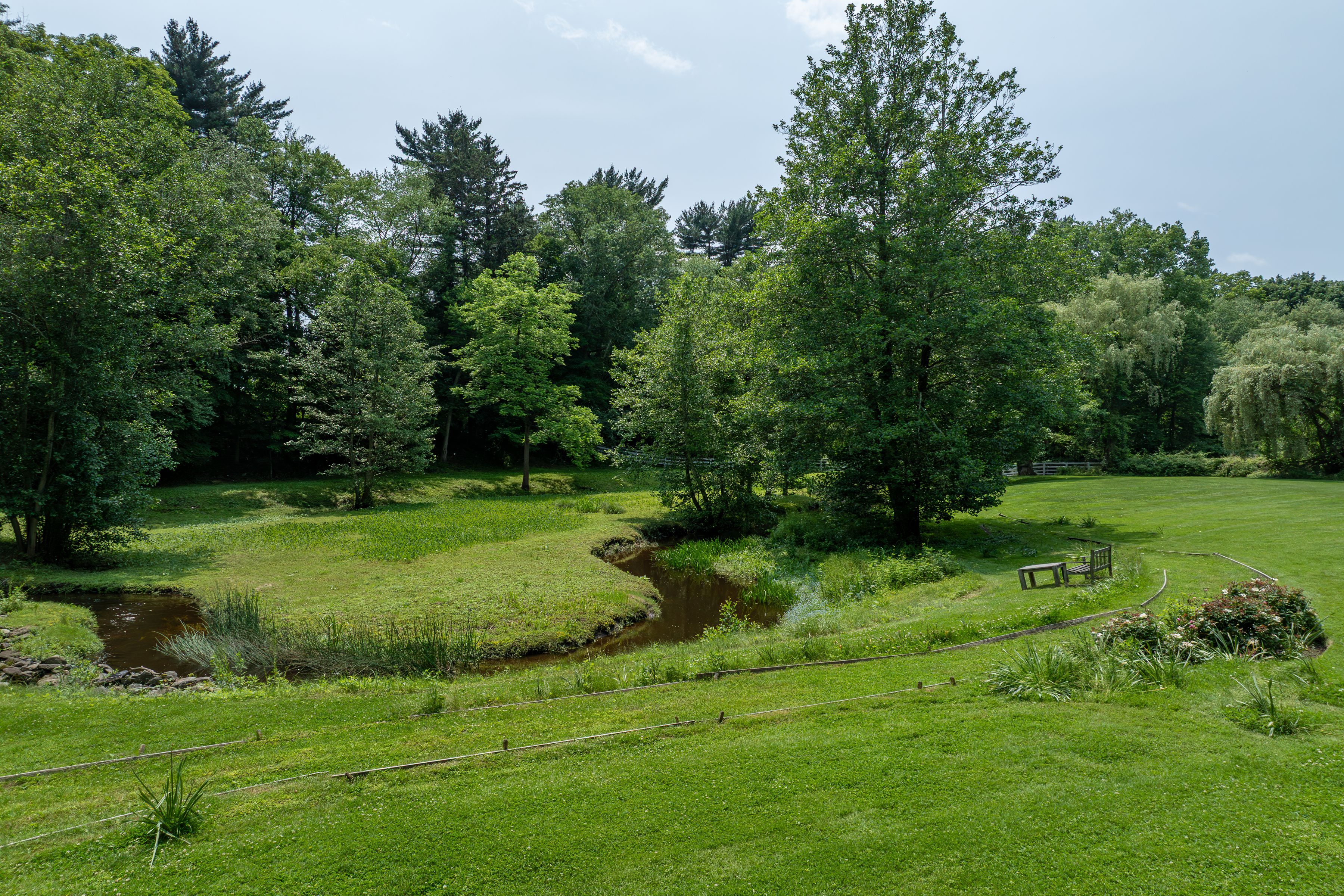  161 Buxton Road, Bedford Hills, NY - 物件實景