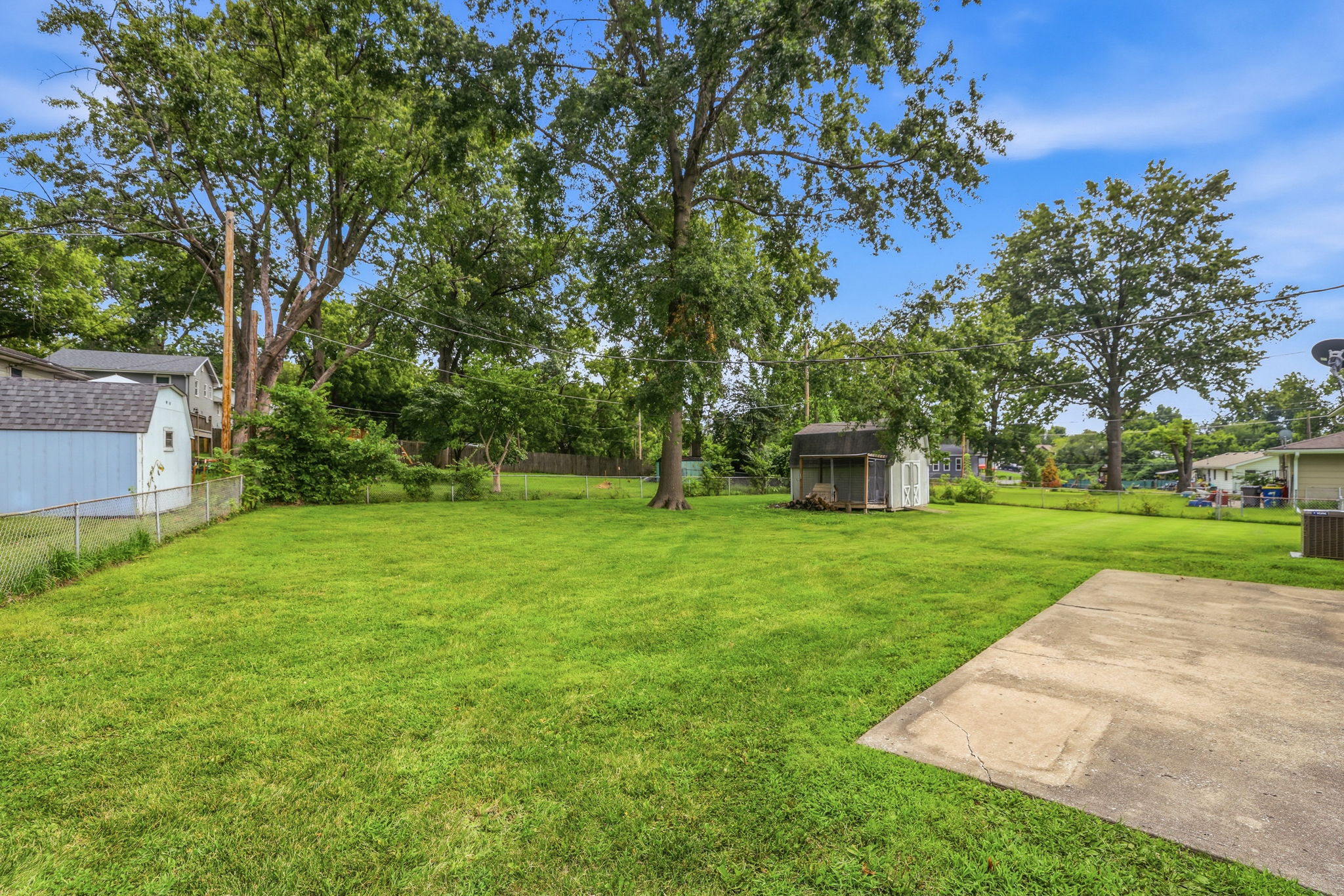  6807 North Brookside Road, Pleasant Valley, MO 64068 - 物件實景