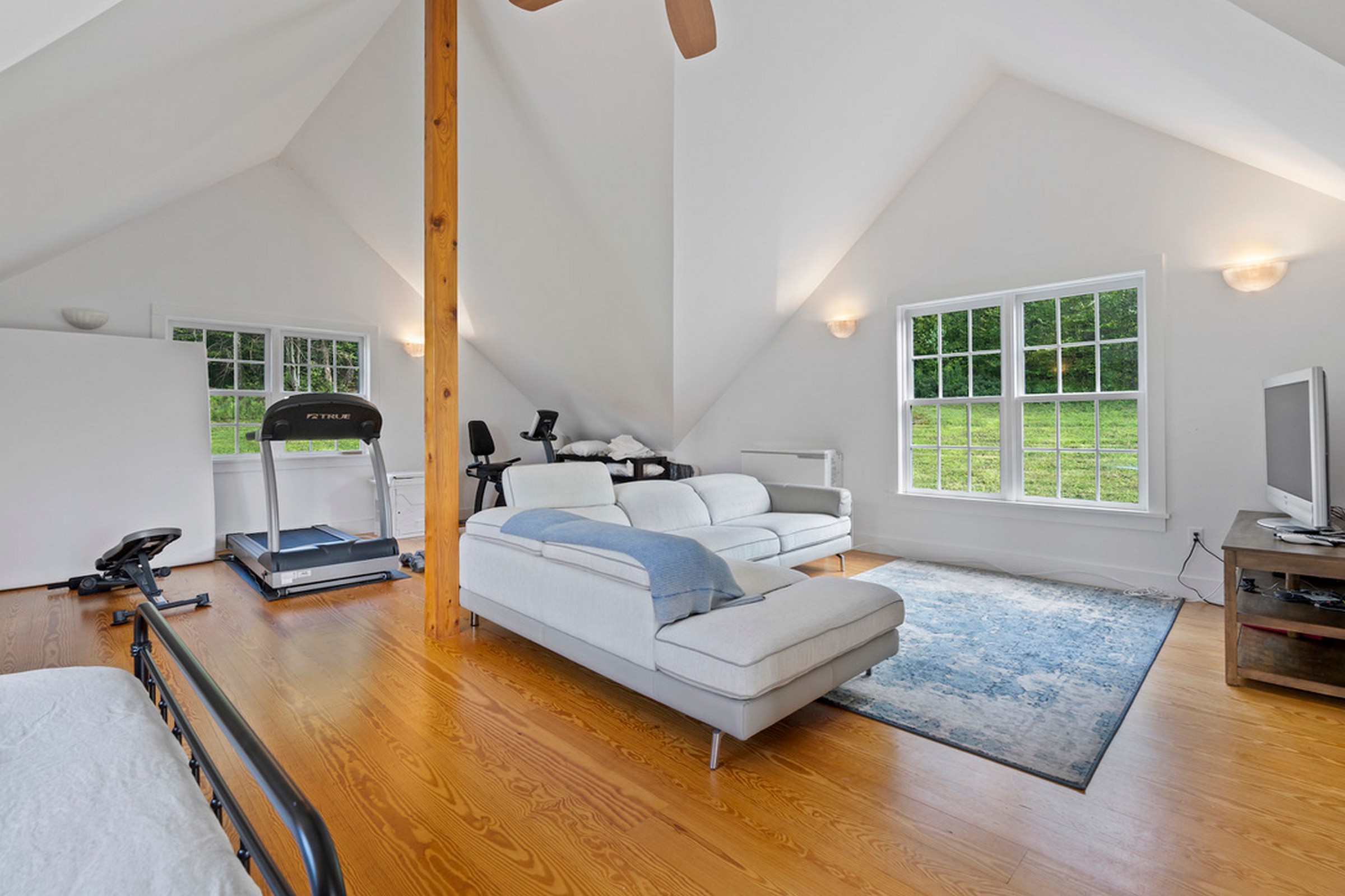  Classic Modern Farmhouse with Incredible Views - 物件實景