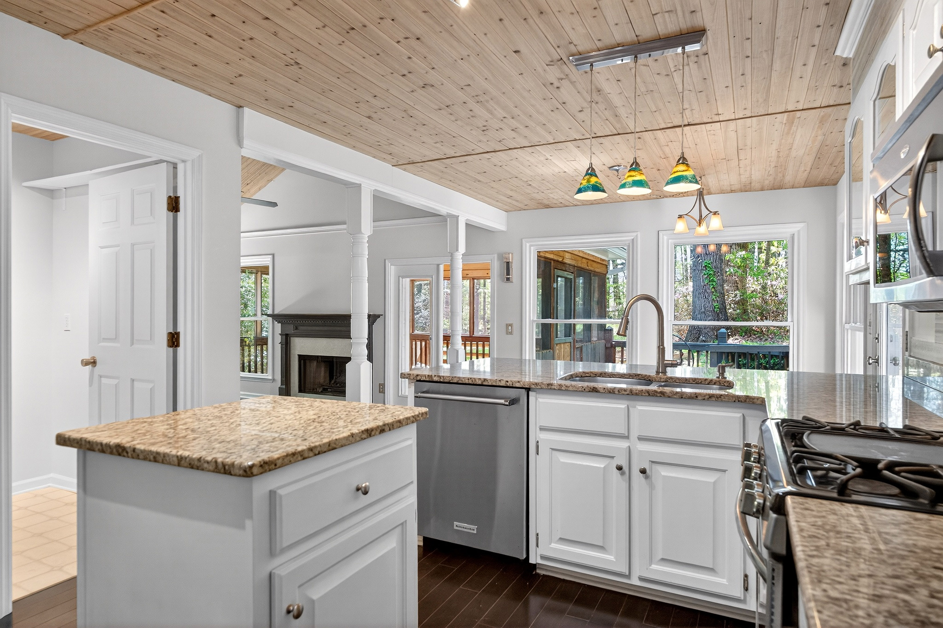  Rare Combination of Privacy, Convenience, and Value: Don’t Miss This Opportunity - 物件實景