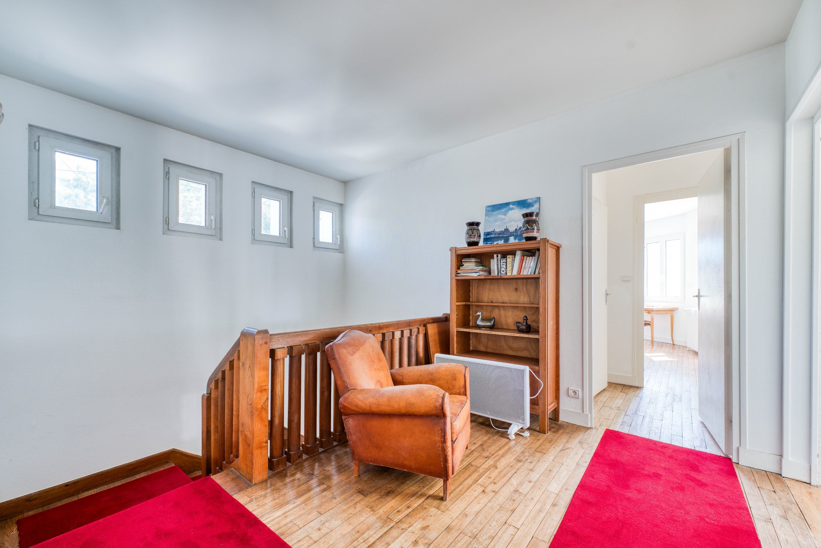  CHARMING VILLA IN PARC DE ROYAN JUST 100 METERS FROM THE BEACH - 物件實景