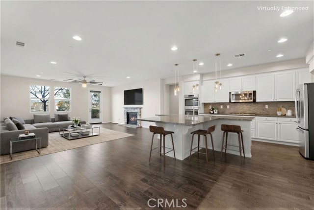 Murrieta, California, 92563, United States, 5 Bedrooms Bedrooms, ,3 BathroomsBathrooms,Residential,For Sale,2025451