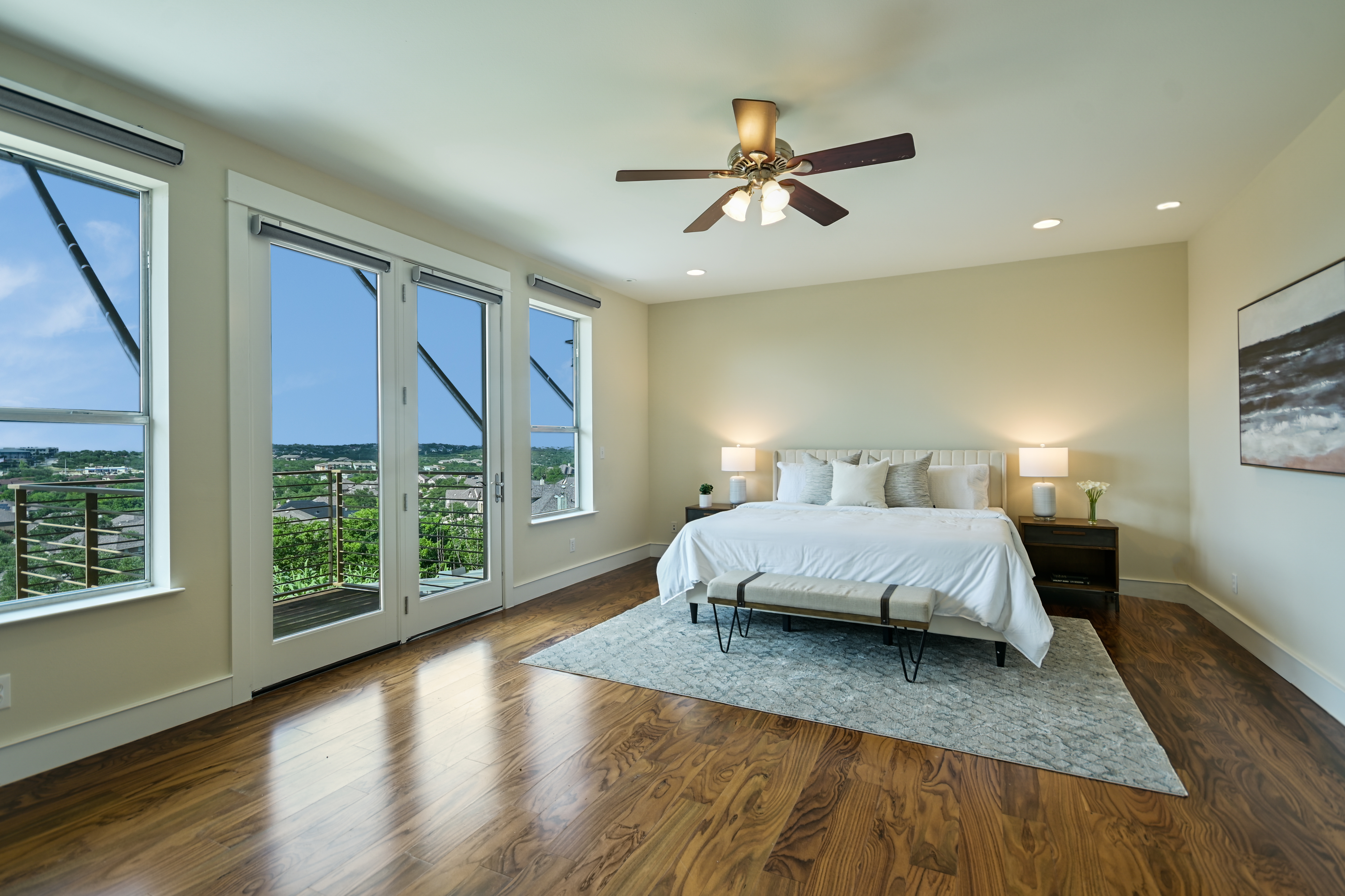  8500 Red Willow Drive Unit A , Austin, TX 78736 - 物件實景