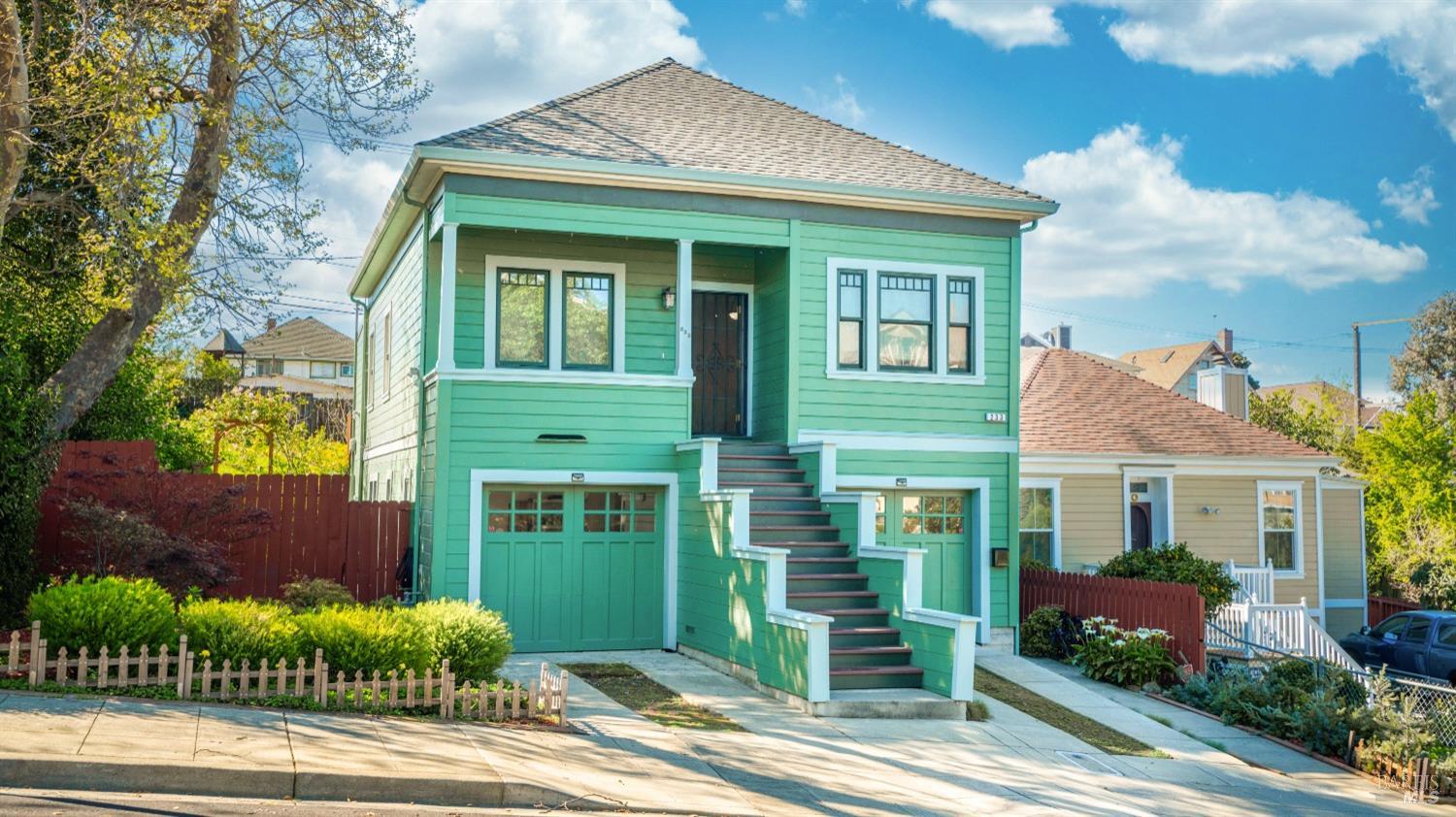 Vallejo, California, 94590, United States, 3 Bedrooms Bedrooms, ,3 BathroomsBathrooms,Residential,For Sale,1752987