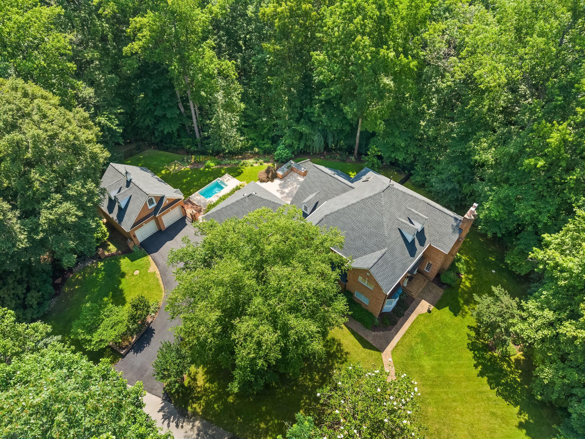  1603 Upton Scott Way, Crownsville, MD, 21032 - 物件實景
