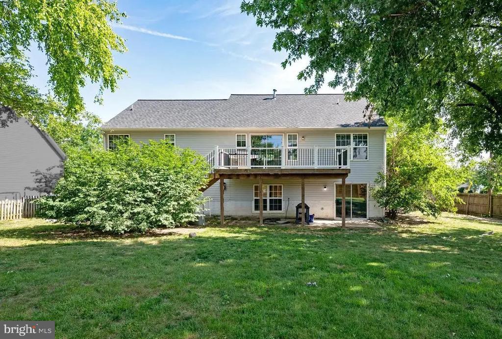 Fredericksburg, Virginia, 22405, United States, 4 Bedrooms Bedrooms, ,3 BathroomsBathrooms,Residential,For Sale,2000503