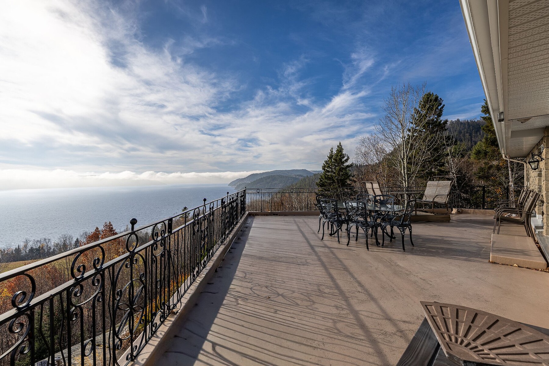  Sainte-Rose-du-Nord, Saguenay / Lac-Saint-Jean - 物件實景