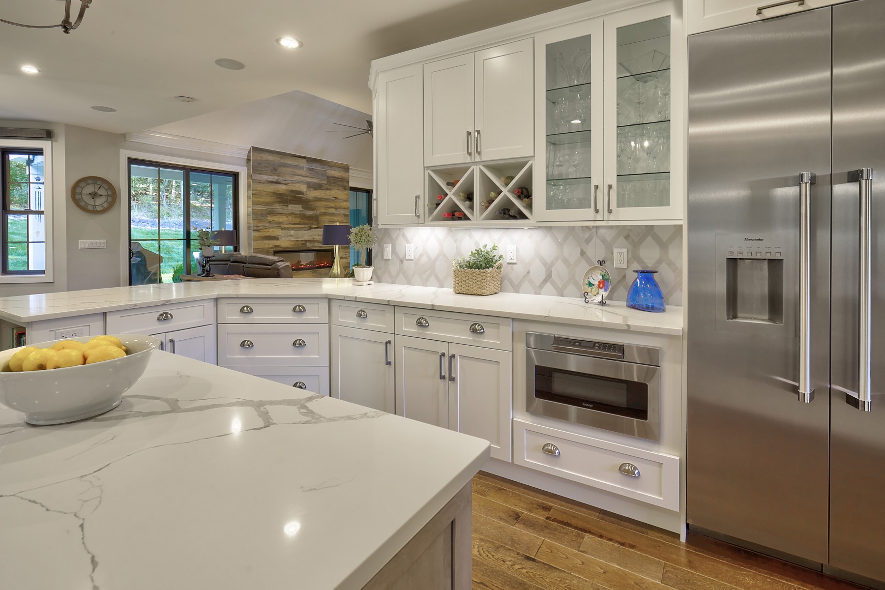  Custom Built Home Blends Classic Elegance with Modern Amenities - 物件實景