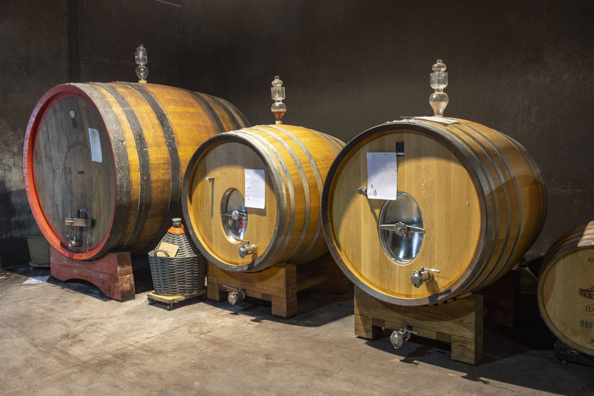 Montalcino, Siena, 53024, IT, ,Residential,For Sale,1991815