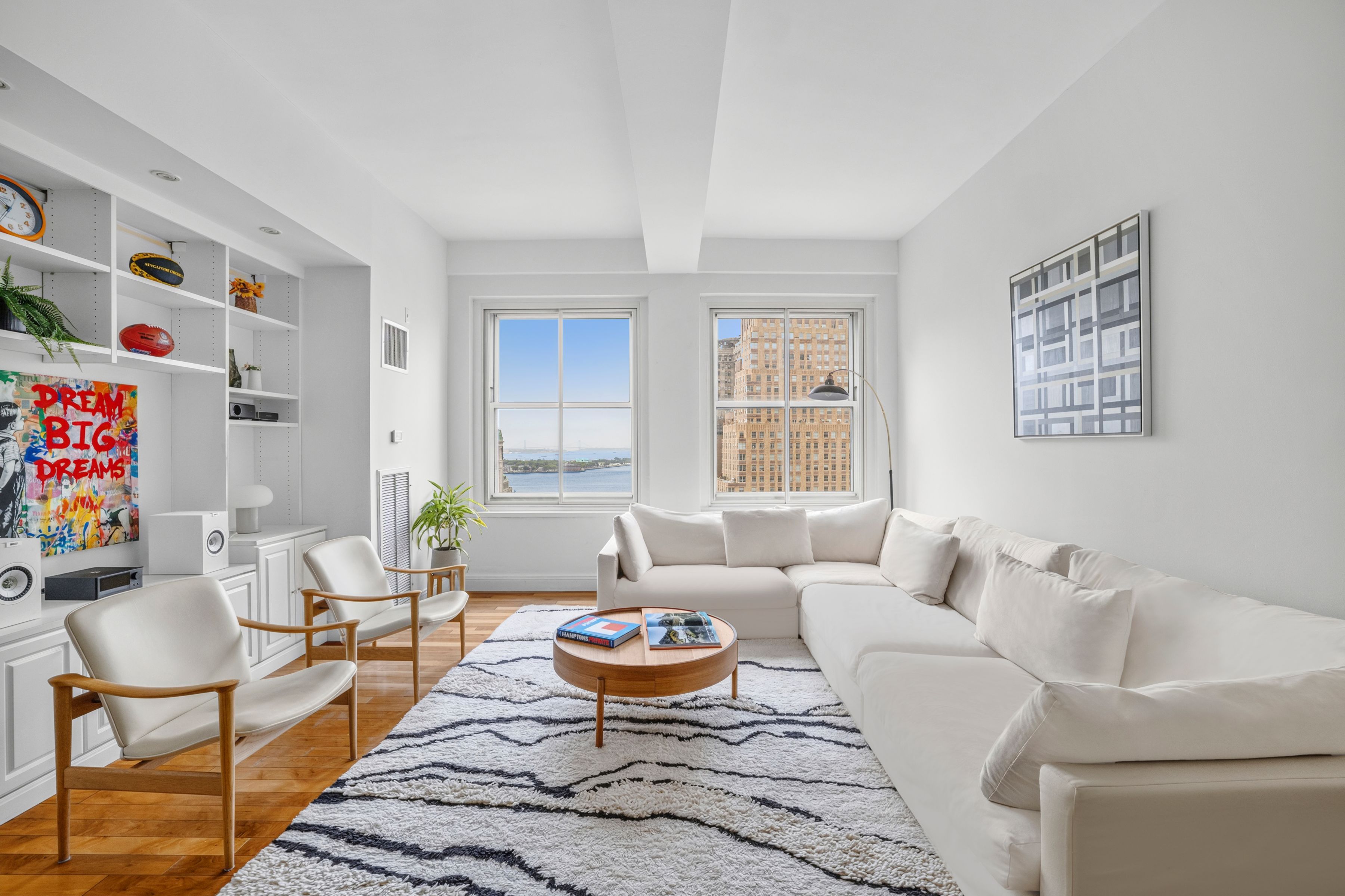  88 Greenwich Street - 物件實景