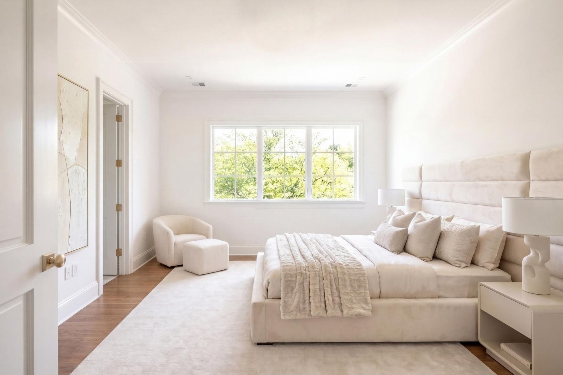  5900 Kennedy Drive, Chevy Chase, MD, 20815 - 物件實景