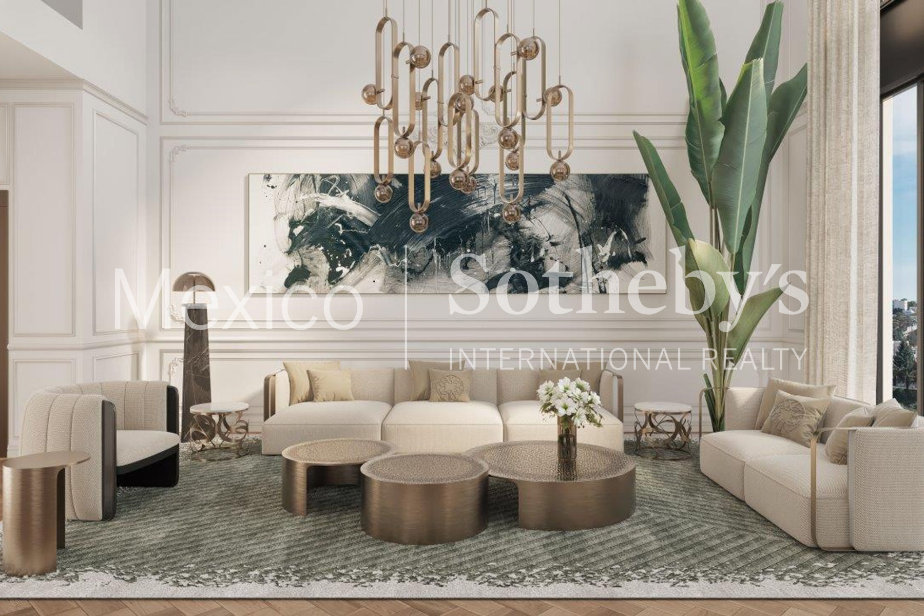  Residencias by Elie Saab Maison - 物件實景
