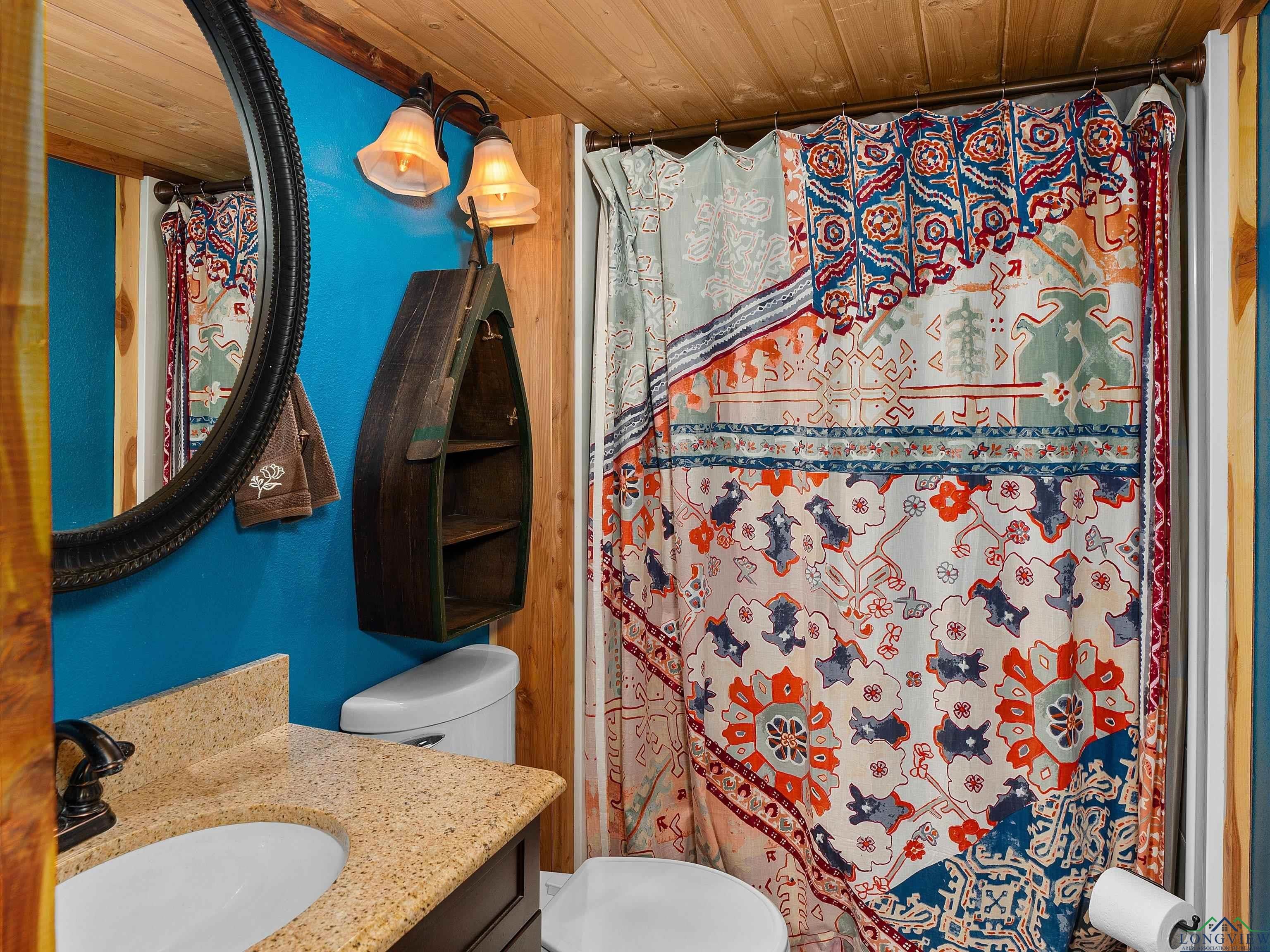 Karnack, Texas, 75661, United States, 3 Bedrooms Bedrooms, ,3 BathroomsBathrooms,Residential,For Sale,1975449