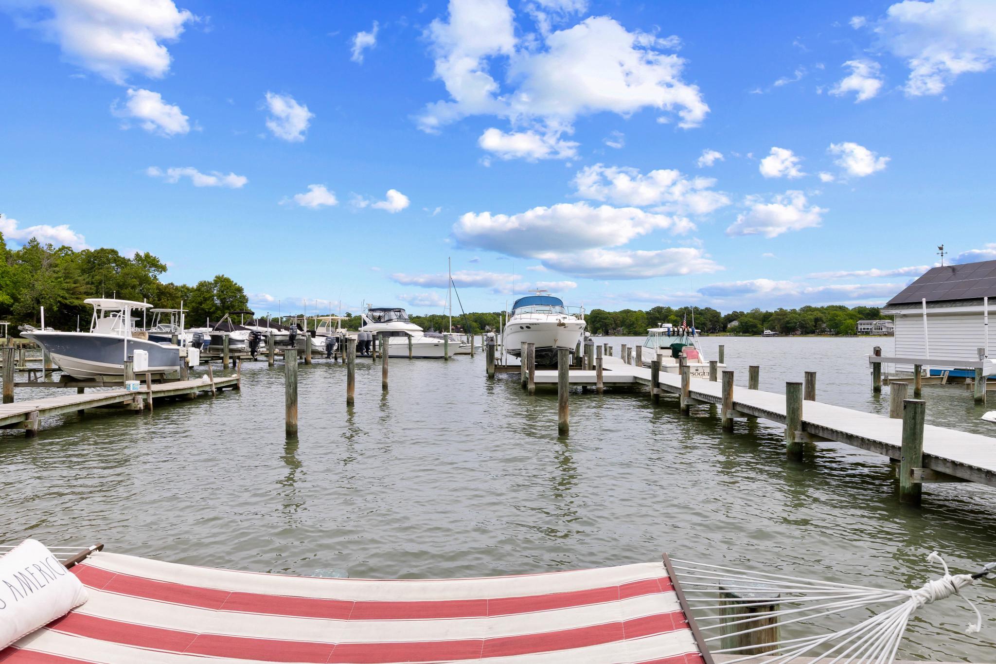  3733 Thomas Point Road, Annapolis, MD, 21403 - 物件實景