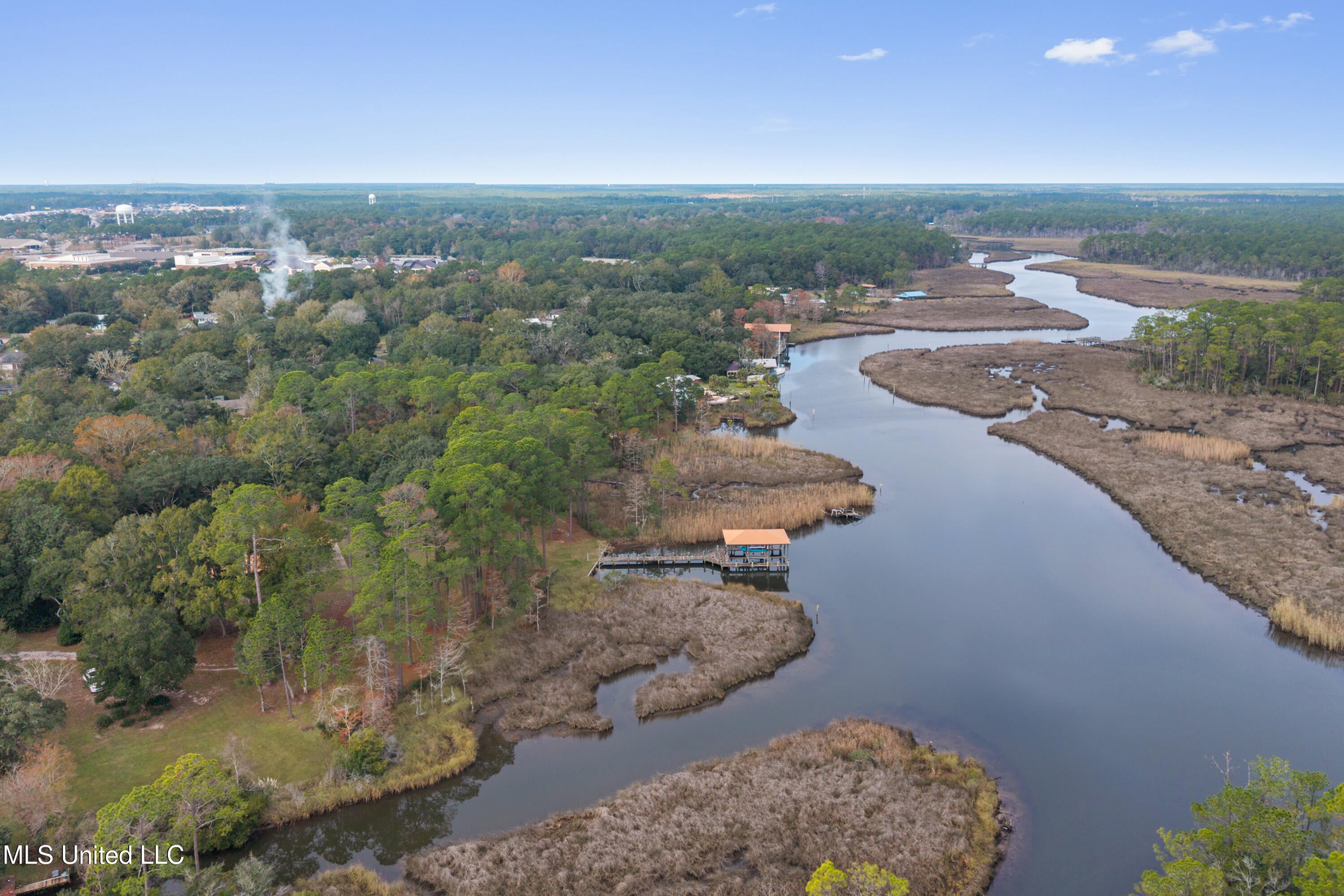 Gautier, Mississippi, 39553, United States, 4 Bedrooms Bedrooms, ,3 BathroomsBathrooms,Residential,For Sale,2003133