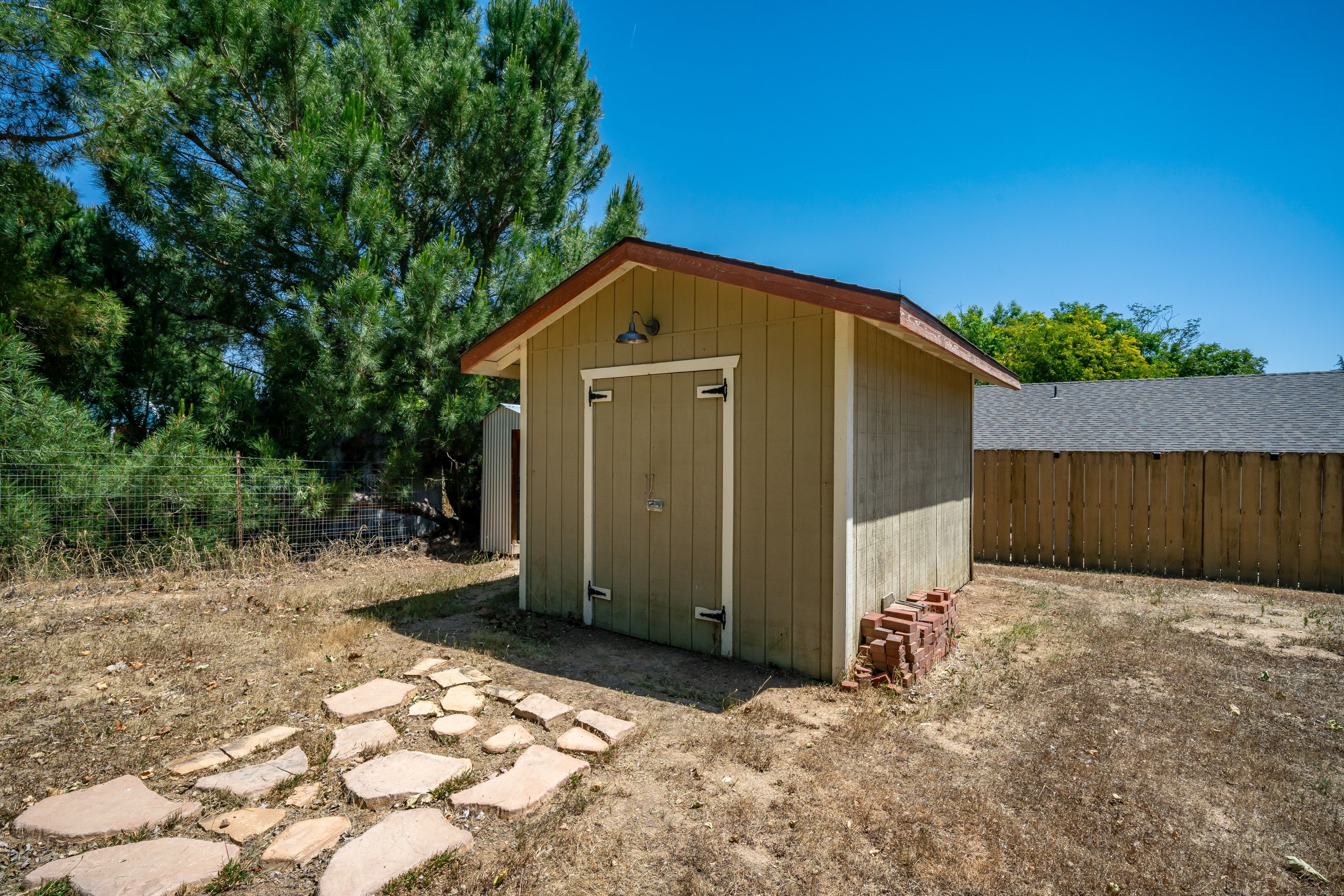  Private Paso Robles Retreat on an  Expansive Lot - 物件實景