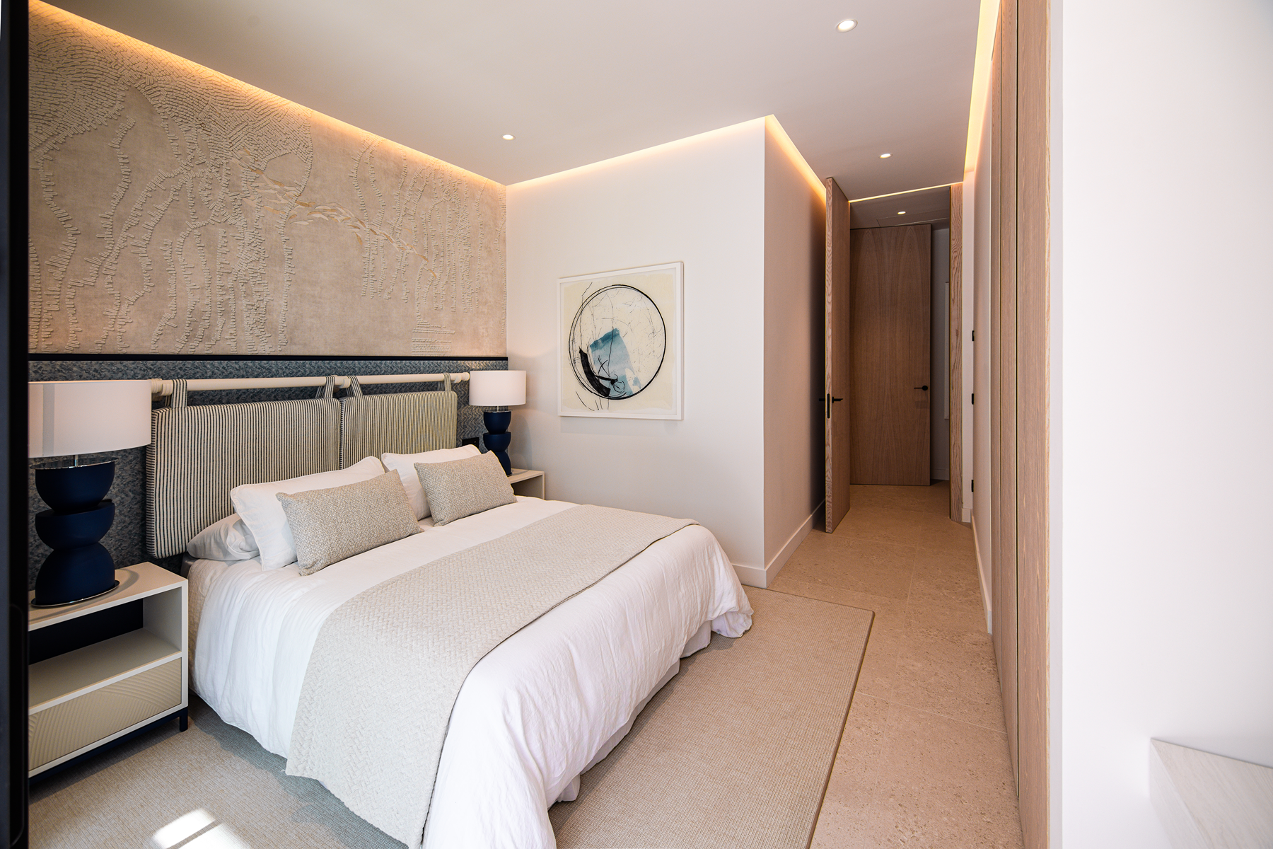  Villa 2 with golf course views, modern design, and total privacy - 物件實景